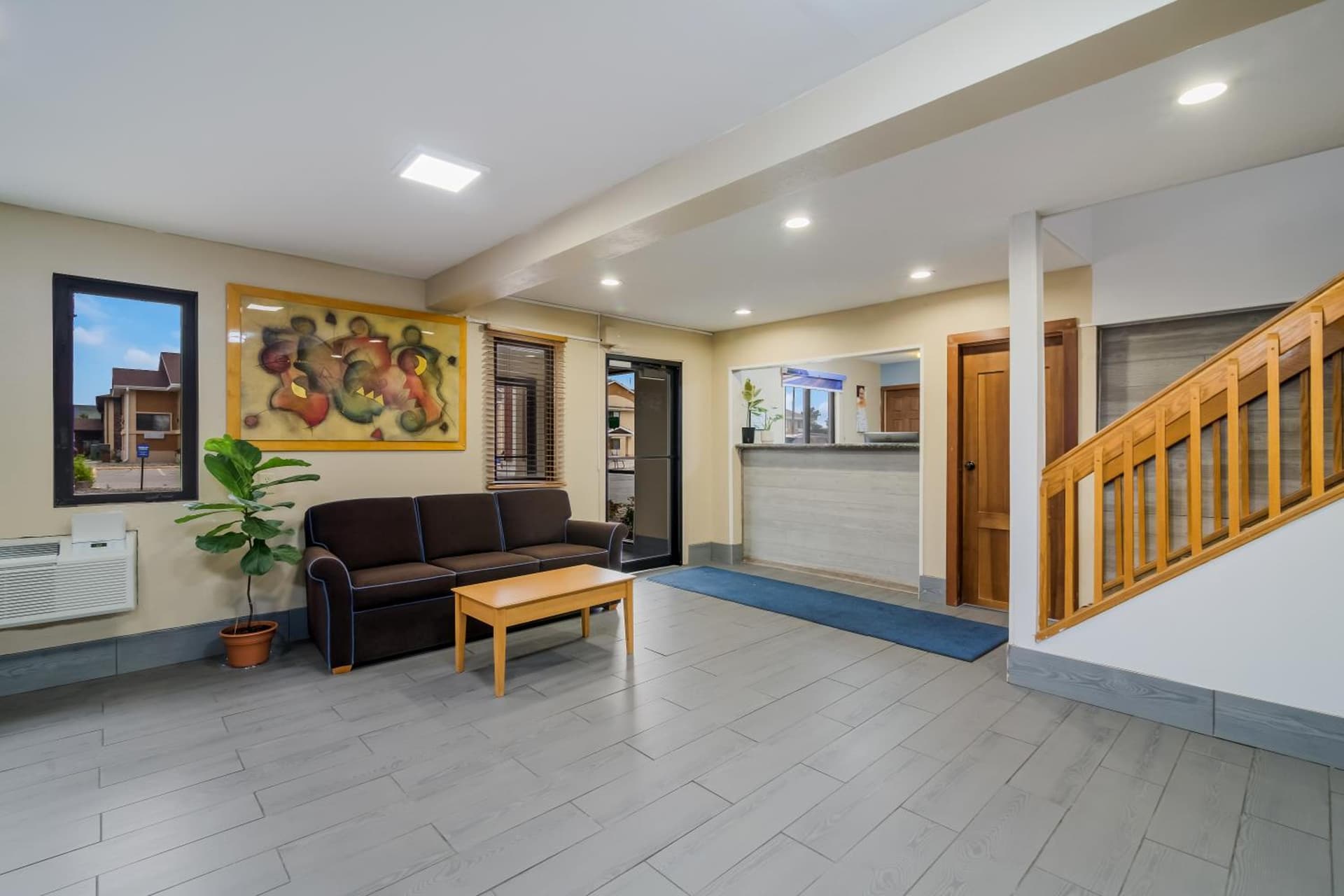 Americas Best Value Inn Fargo gallery photo in Fargo, ND — image 19