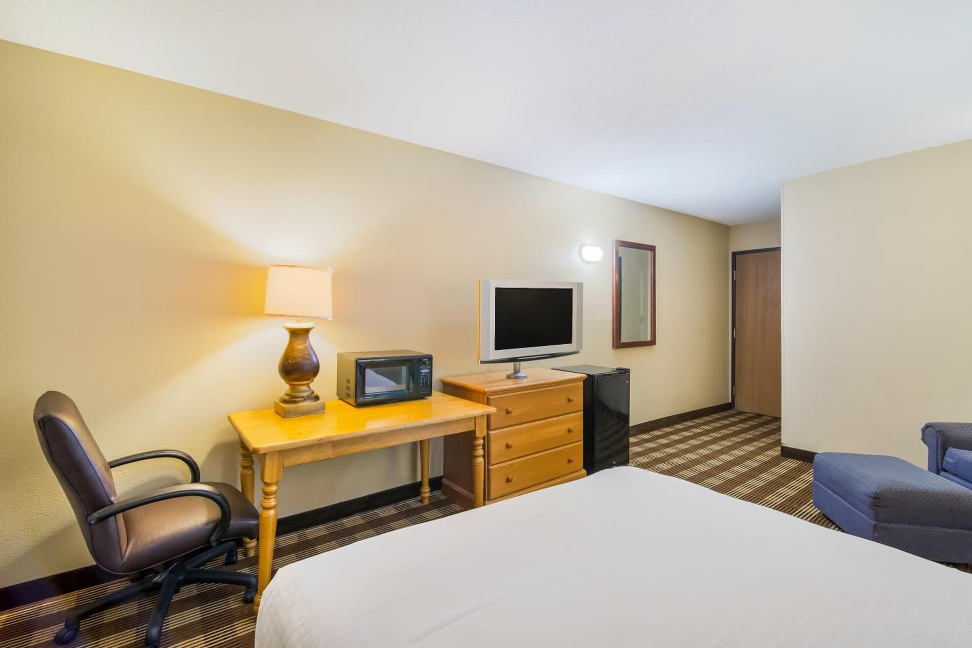 Americas Best Value Inn Fargo gallery photo in Fargo, ND — image 12