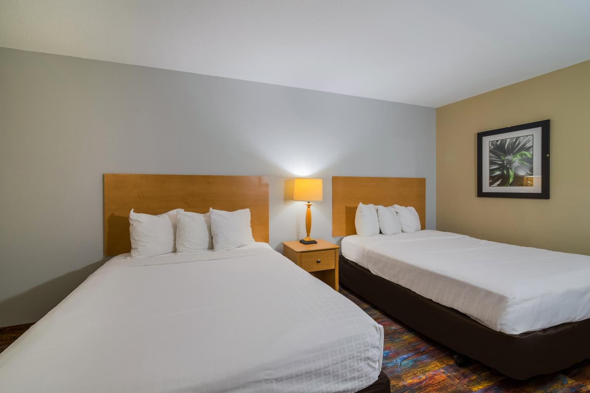 Americas Best Value Inn Fargo gallery photo in Fargo, ND — image 18
