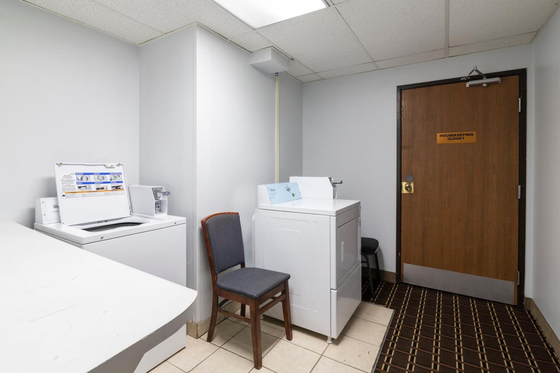 Americas Best Value Inn Fargo gallery photo in Fargo, ND — image 26