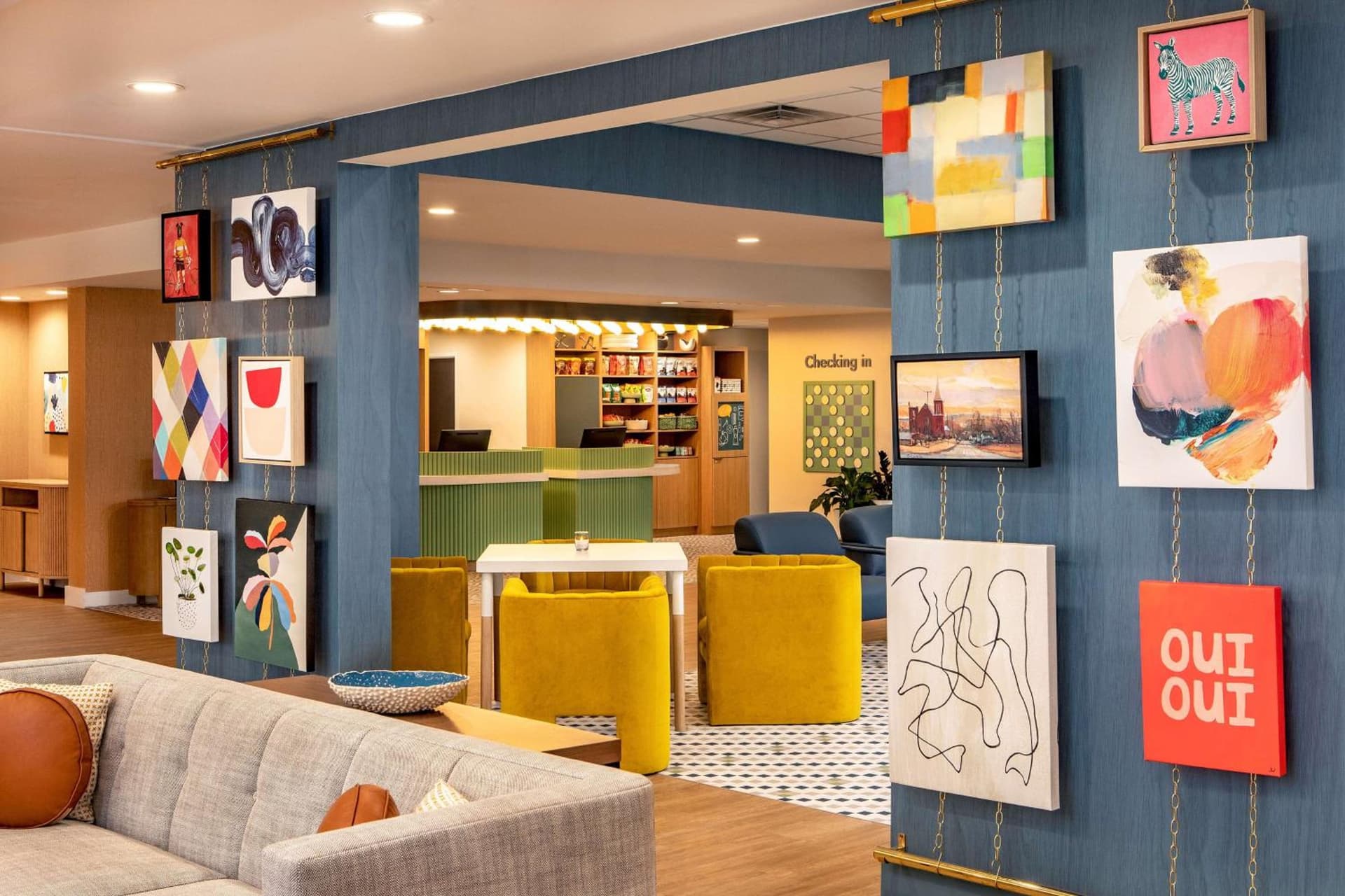 Sonesta Select Boston Foxborough Mansfield gallery photo in Foxborough — image 19