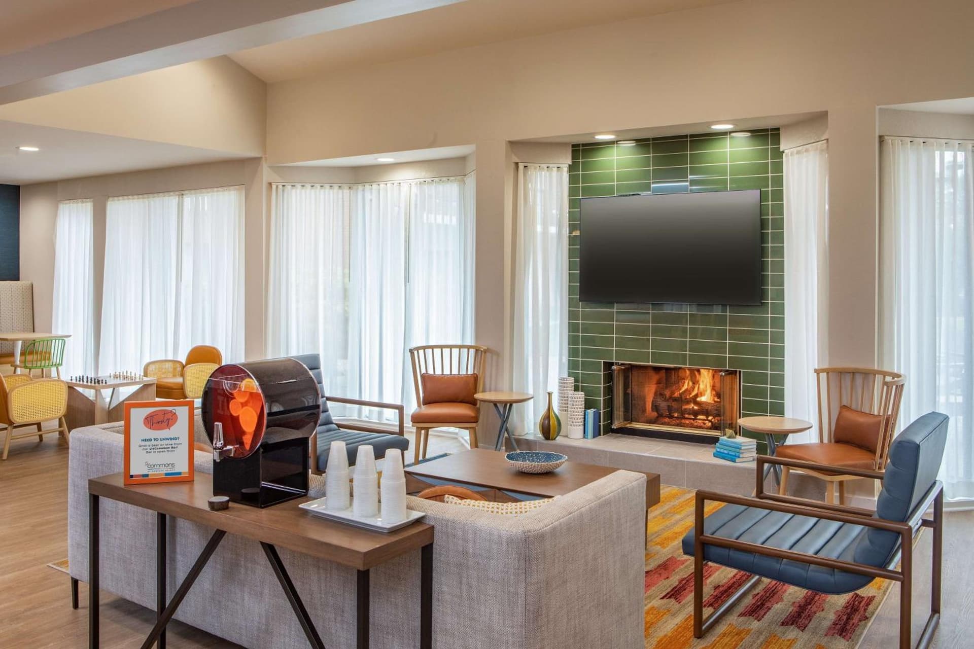 Sonesta Select Boston Foxborough Mansfield gallery photo in Foxborough — image 14
