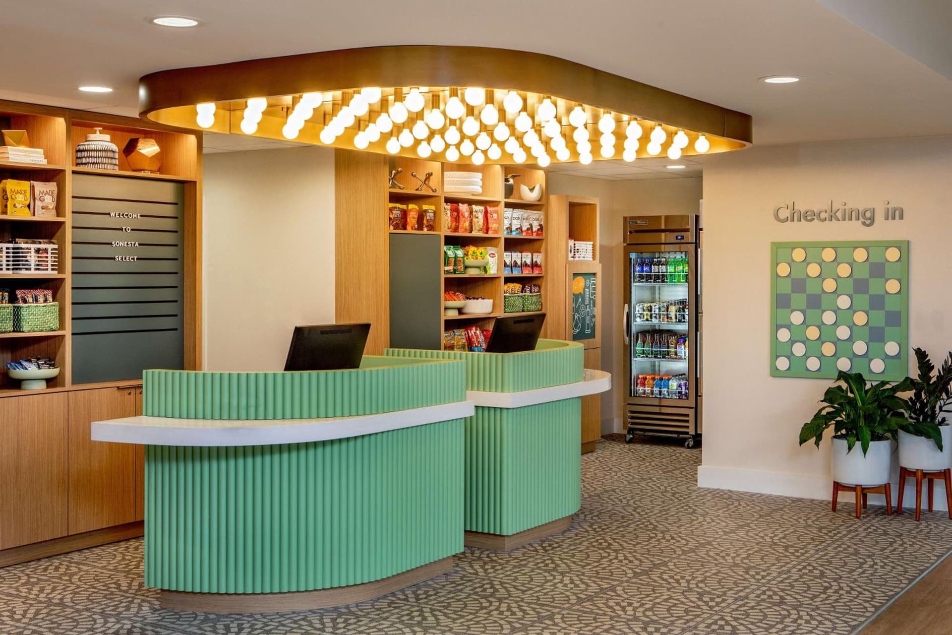 Sonesta Select Boston Foxborough Mansfield gallery photo in Foxborough — image 21