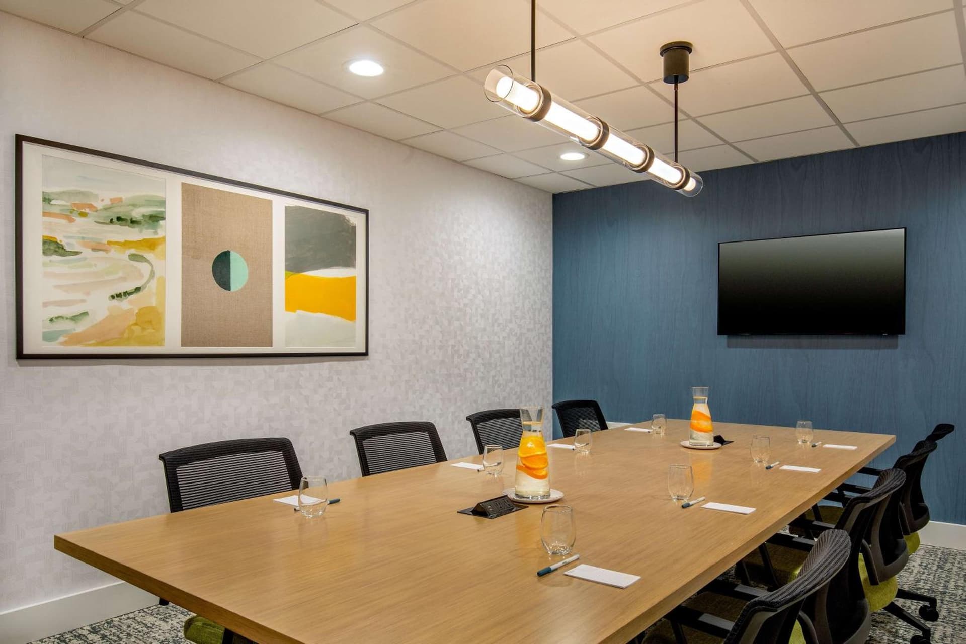 Sonesta Select Boston Foxborough Mansfield gallery photo in Foxborough — image 4