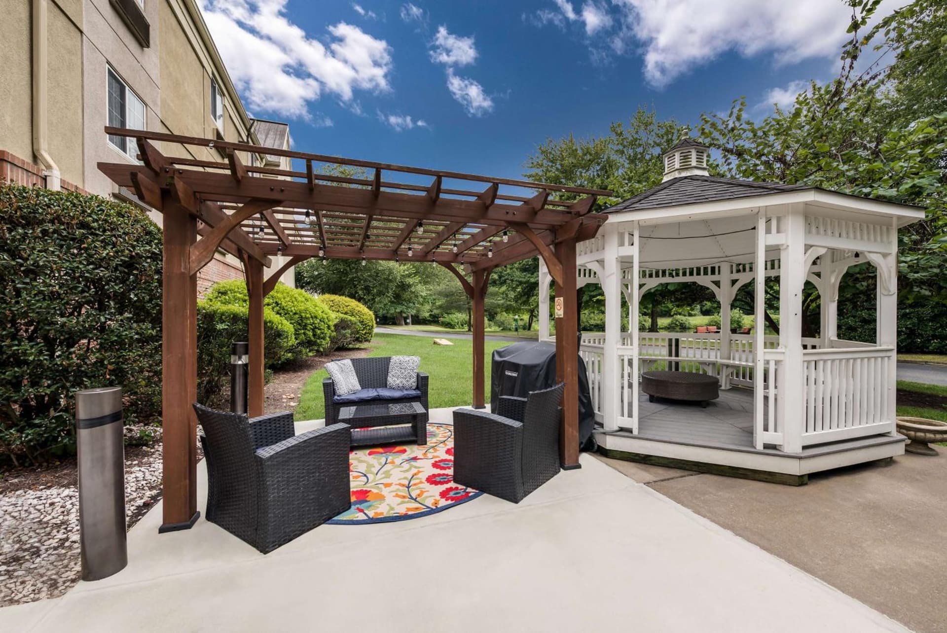 Sonesta Simply Suites Hampton gallery photo in Hampton, VA — image 29