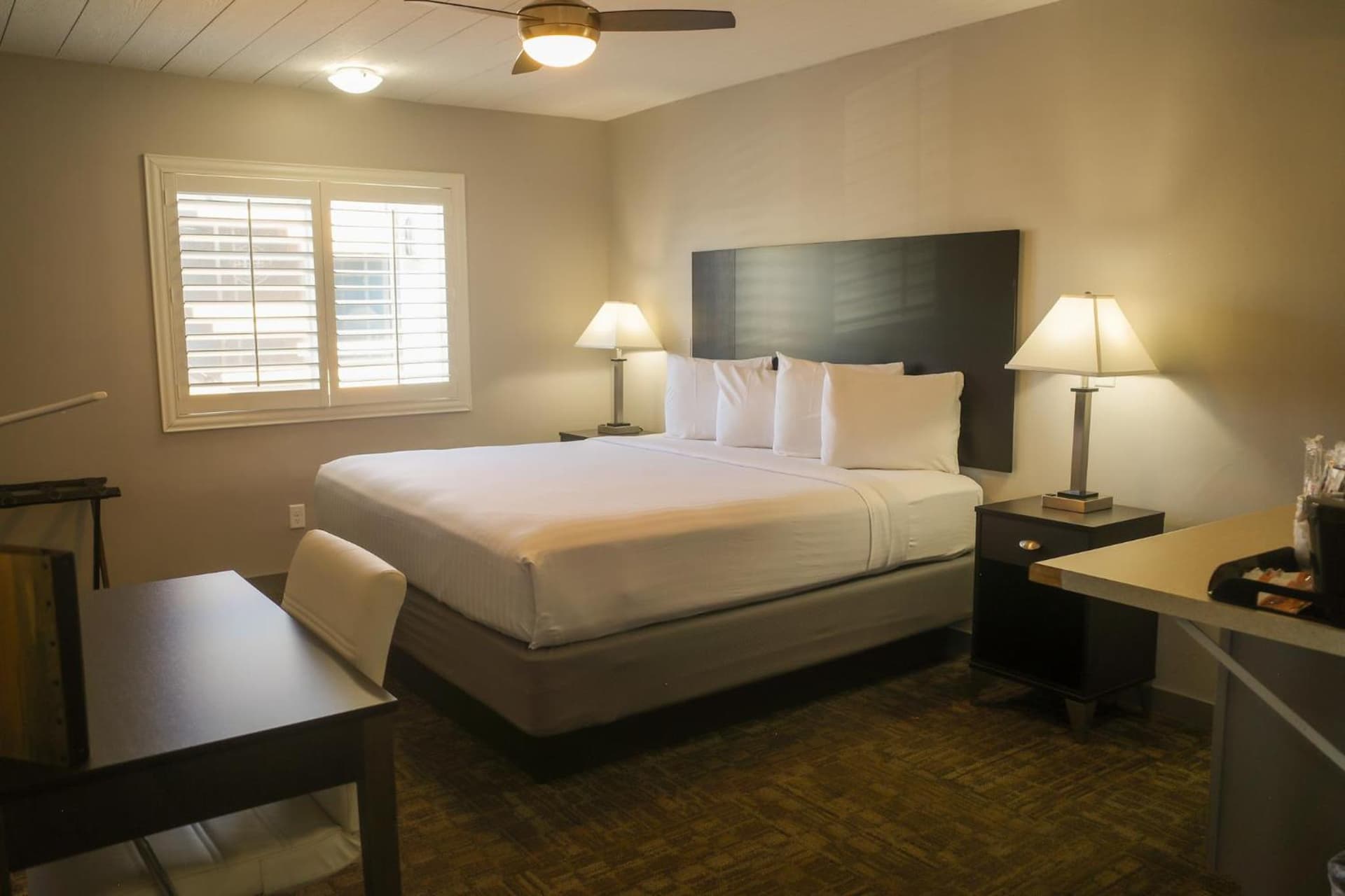 Americana Modern Hotel gallery photo in Redding, CA — image 13