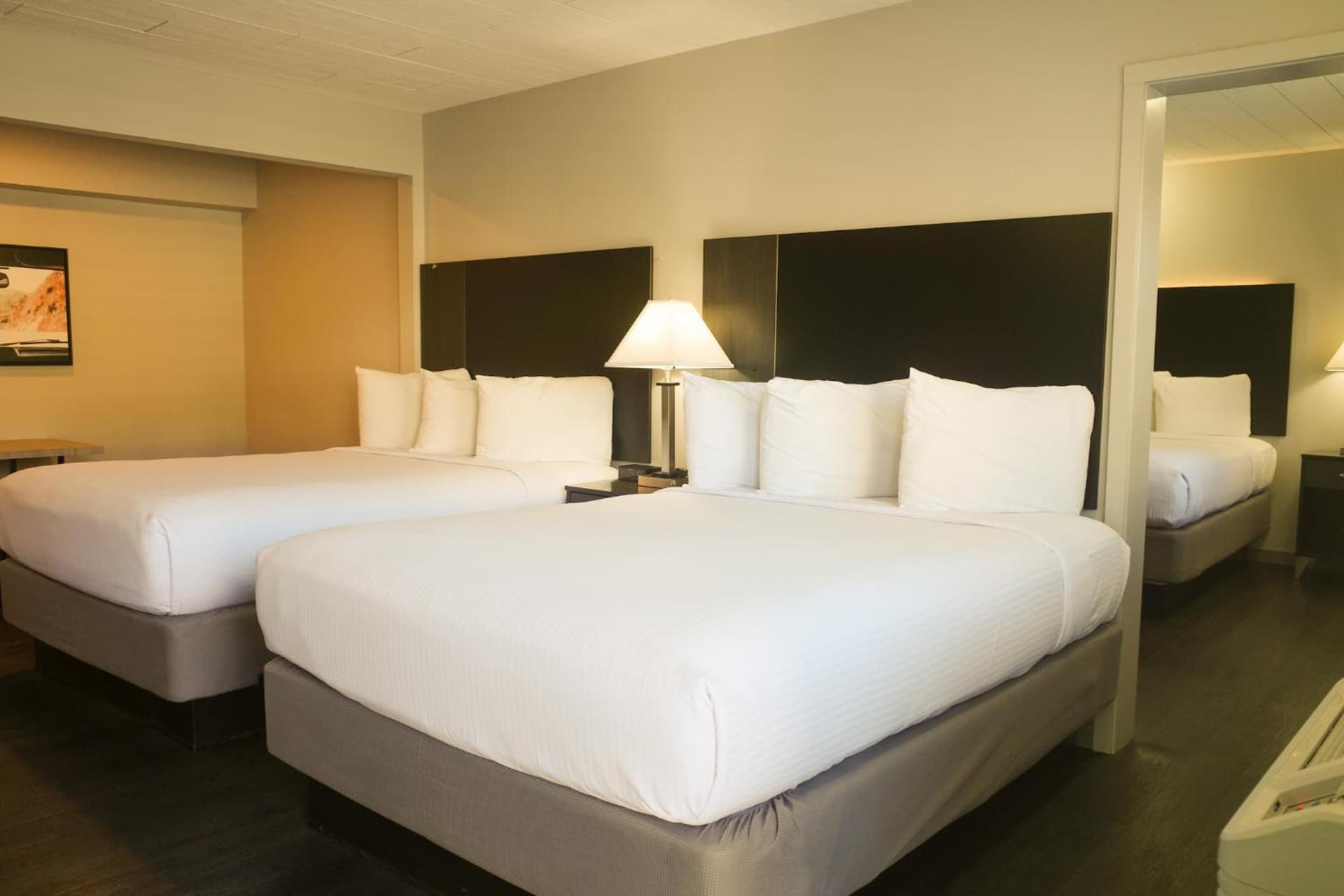 Americana Modern Hotel gallery photo in Redding, CA — image 34