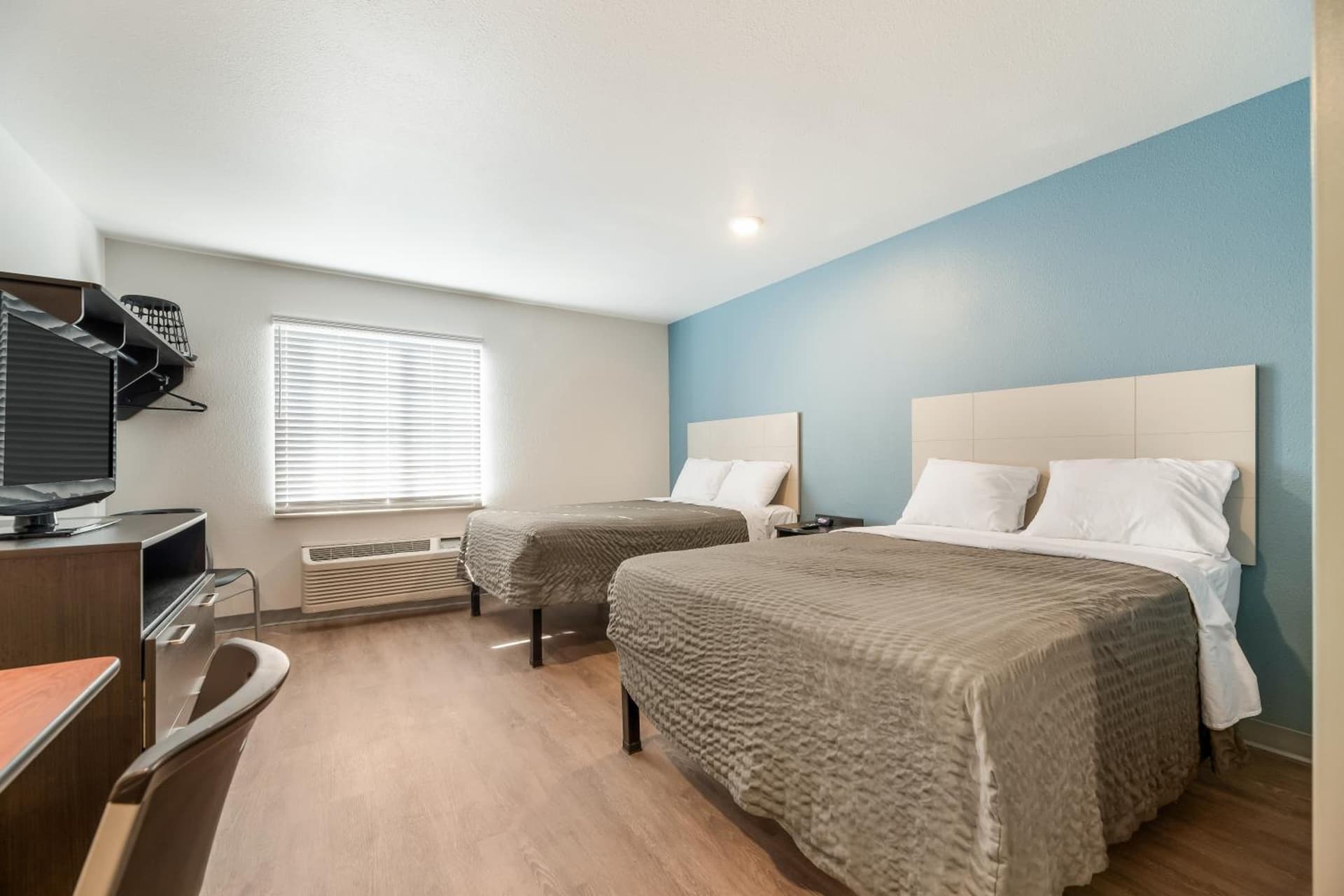Extended Stay America Select Suites - Ocala interior in Ocala, FL — gallery photo 2
