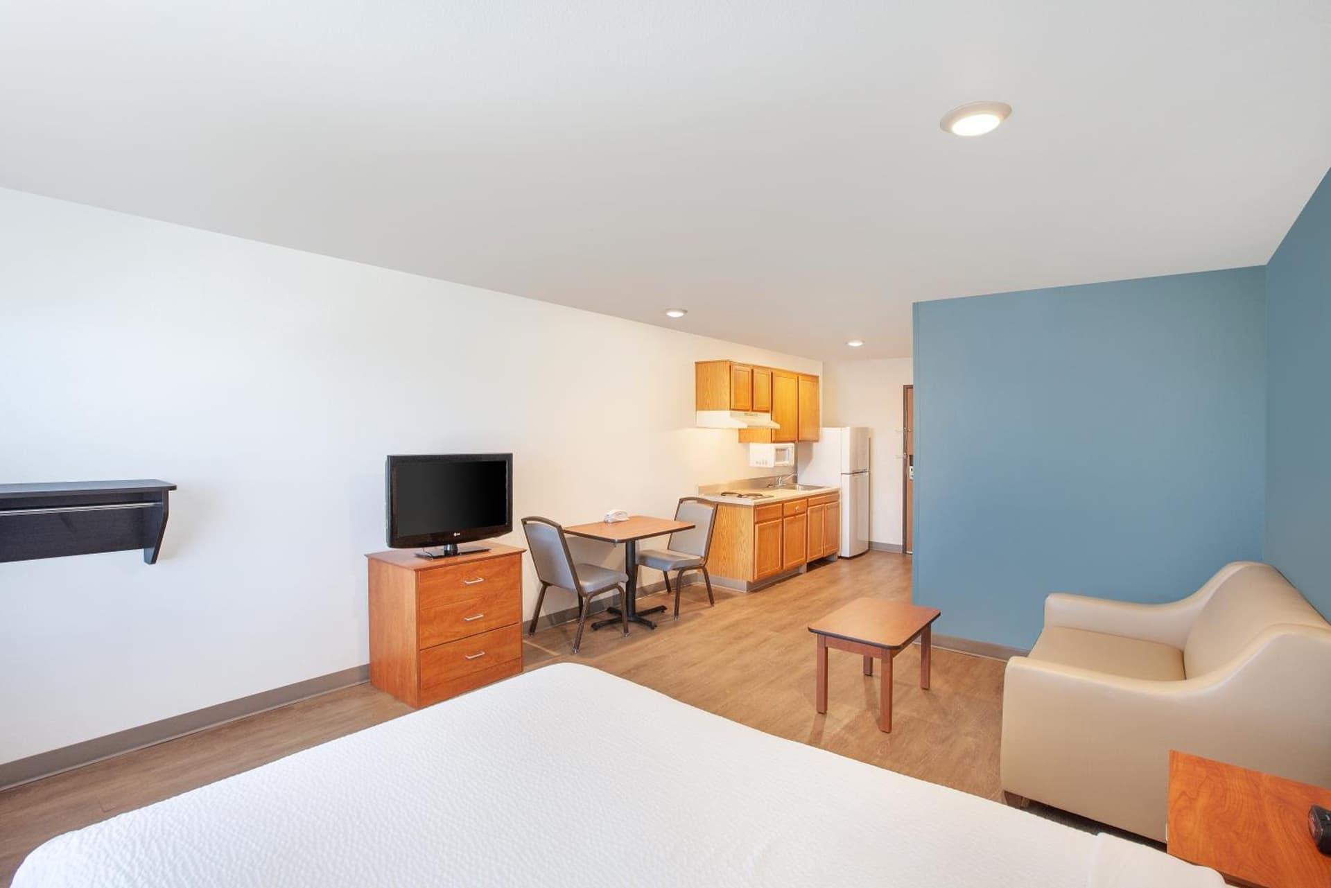 Extended Stay America Select Suites - Phoenix - Peoria - Sun City gallery photo in Peoria, AZ — image 9