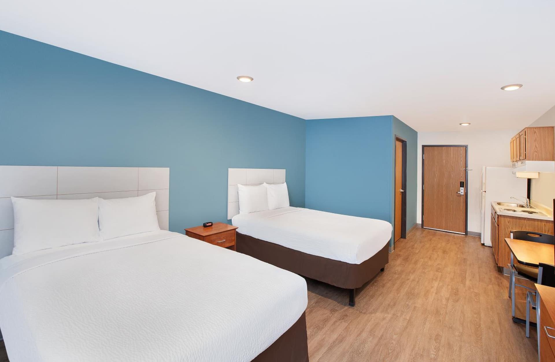 Extended Stay America Select Suites - Phoenix - Peoria - Sun City gallery photo in Peoria, AZ — image 28