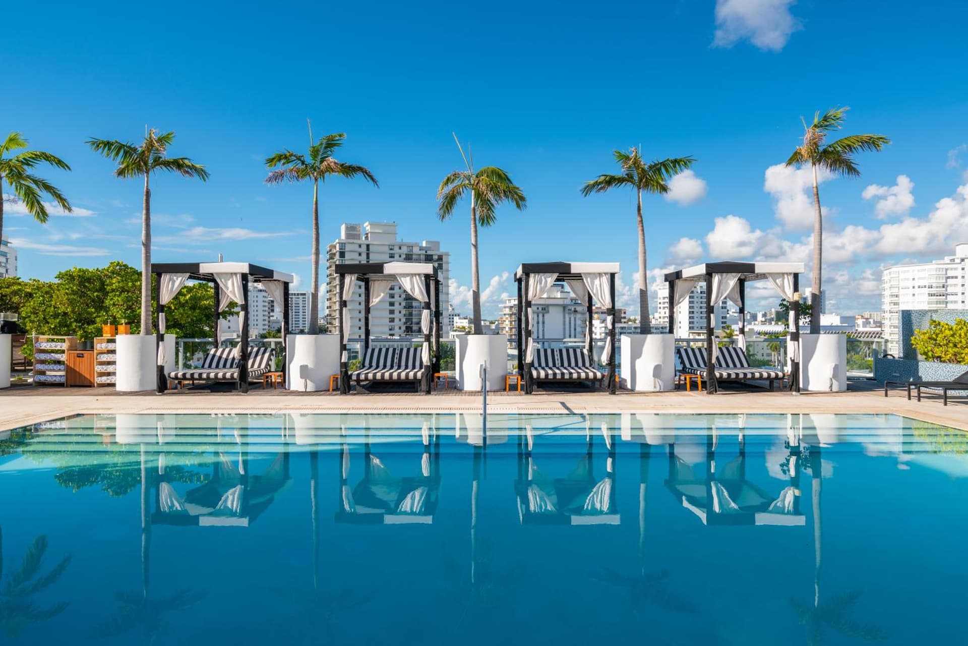 Boulan South Beach interior in Miami Beach, FL — gallery photo 2