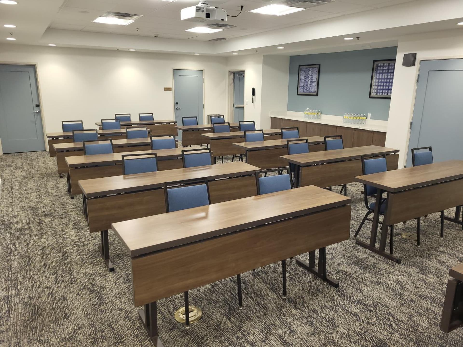 Staybridge Suites - Denver North - Thornton by IHG gallery photo in Thornton, CO — image 36