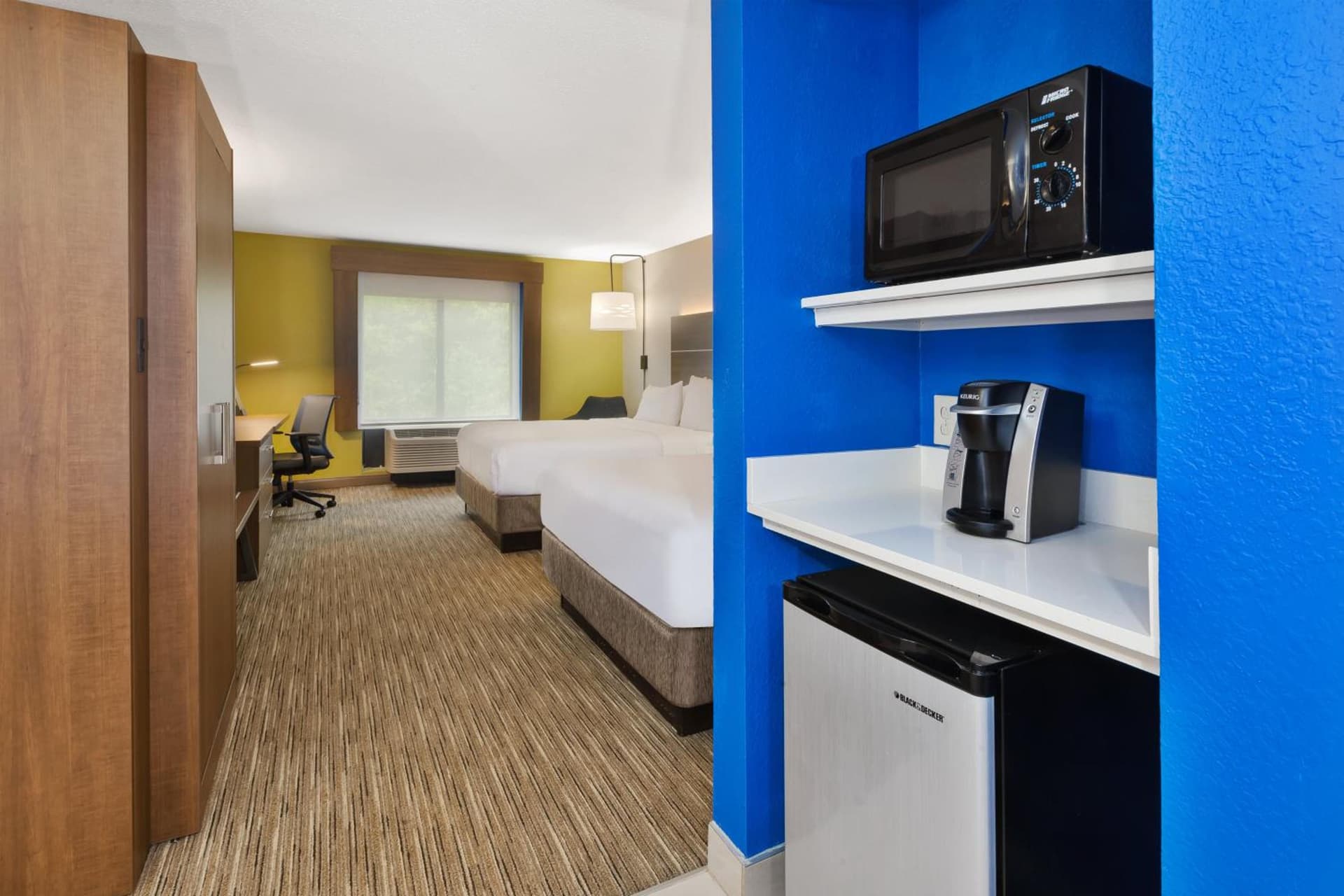 Holiday Inn Express & Suites Chesapeake by IHG gallery photo in Chesapeake, VA — image 8