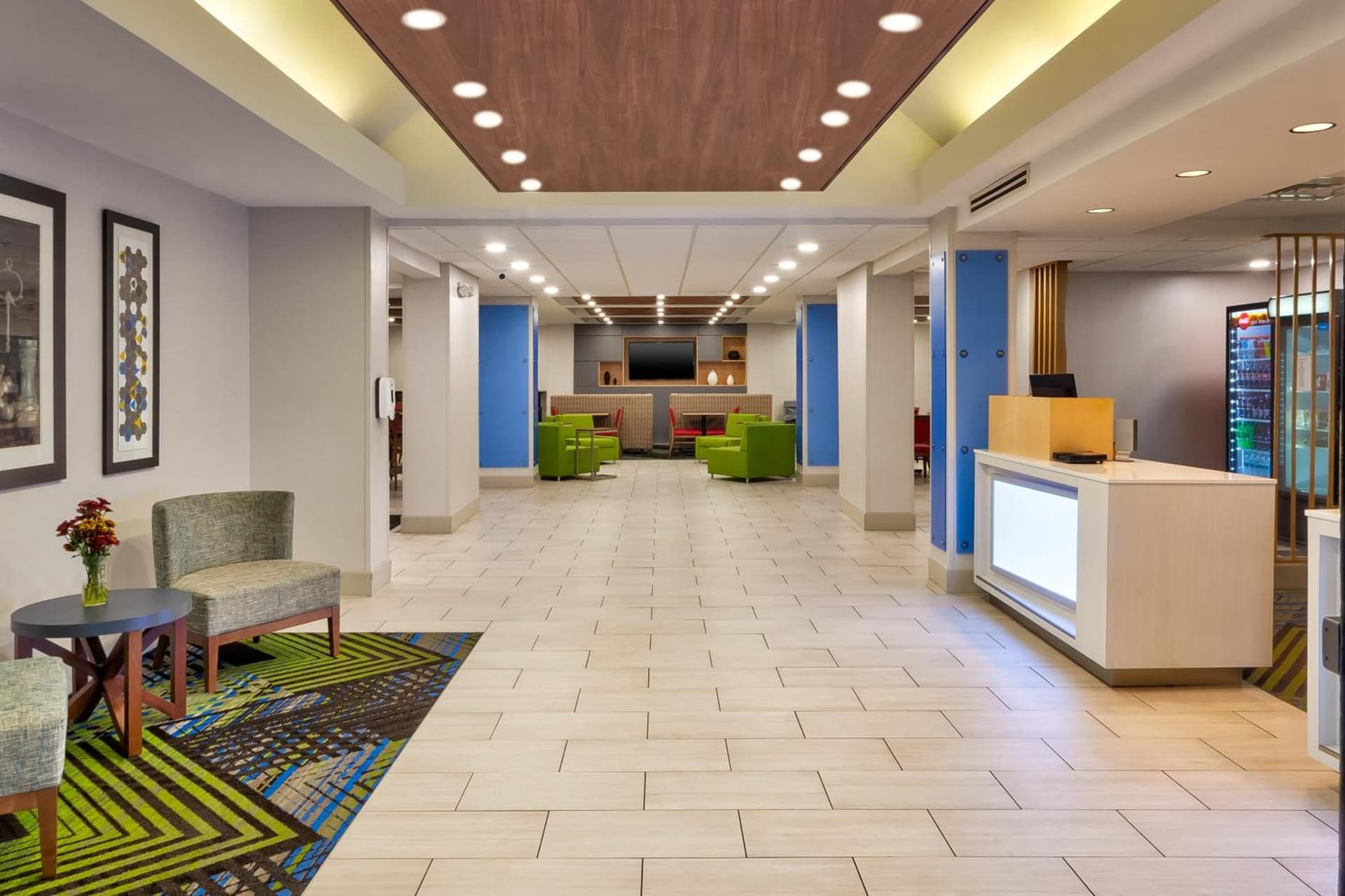 Holiday Inn Express & Suites Chesapeake by IHG gallery photo in Chesapeake, VA — image 19