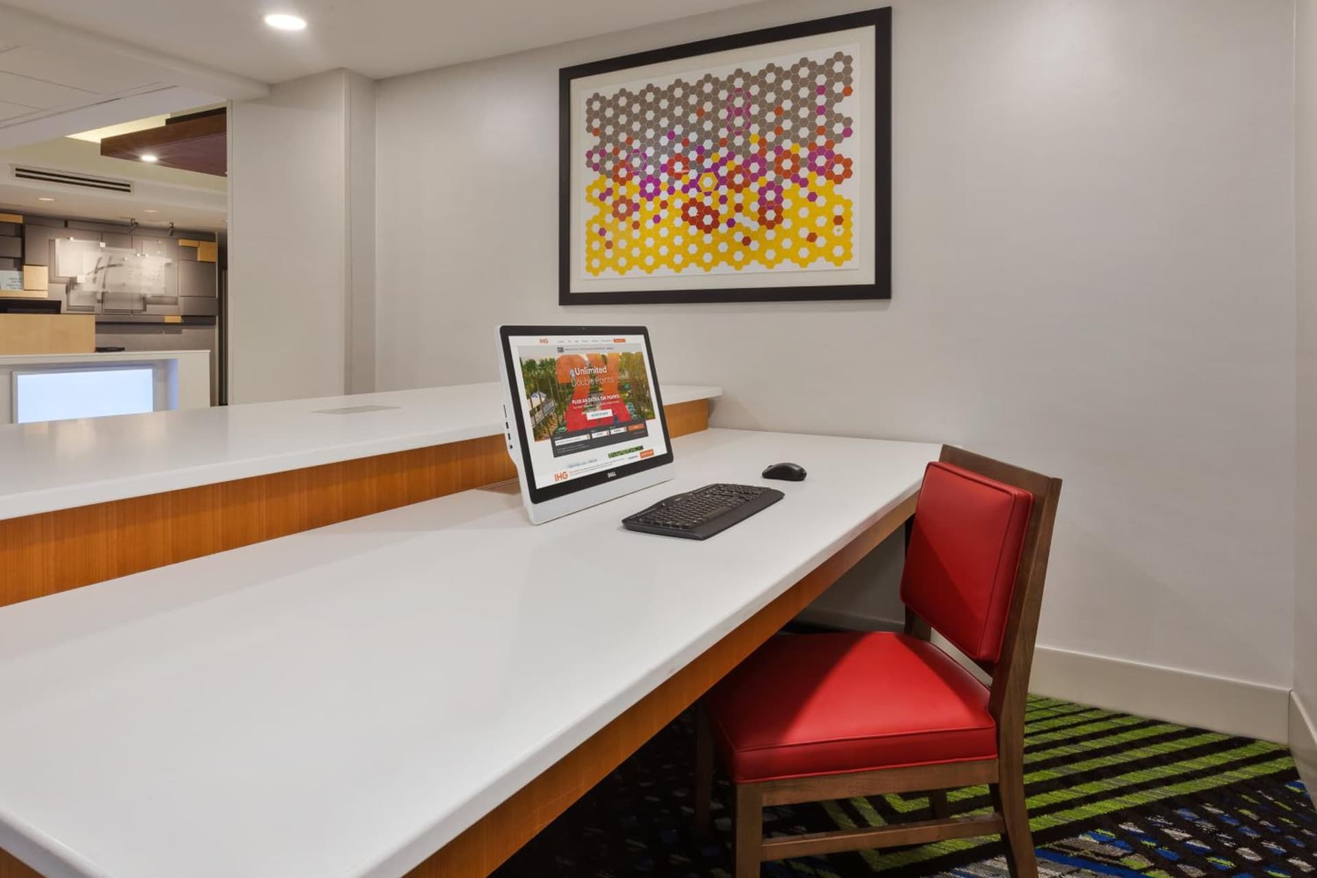 Holiday Inn Express & Suites Chesapeake by IHG gallery photo in Chesapeake, VA — image 11