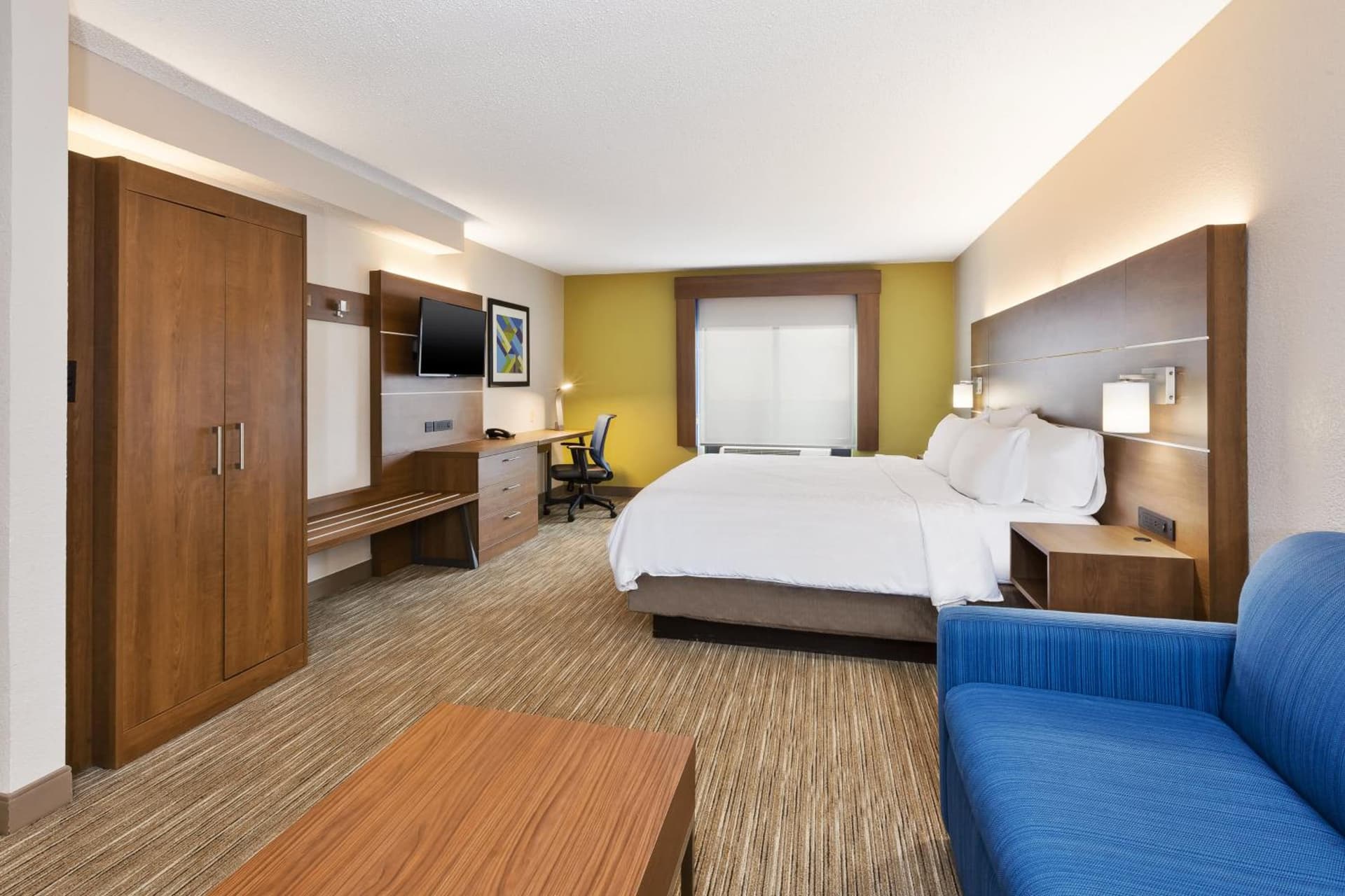 Holiday Inn Express & Suites Chesapeake by IHG gallery photo in Chesapeake, VA — image 23