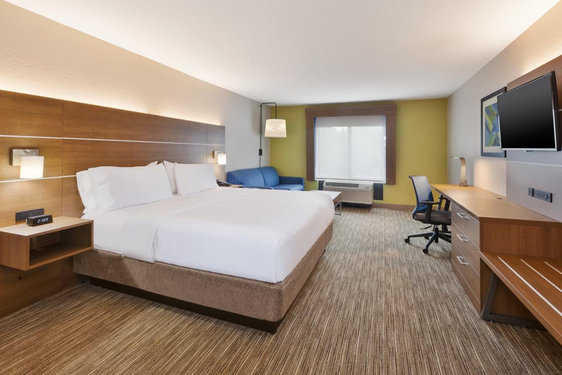 Holiday Inn Express & Suites Chesapeake by IHG gallery photo in Chesapeake, VA — image 16