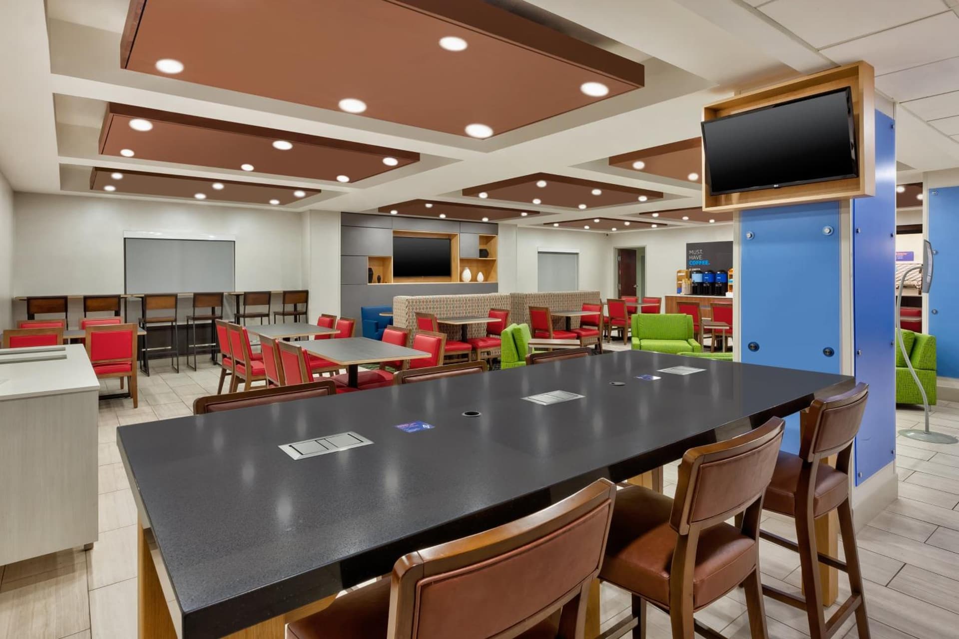 Holiday Inn Express & Suites Chesapeake by IHG gallery photo in Chesapeake, VA — image 24