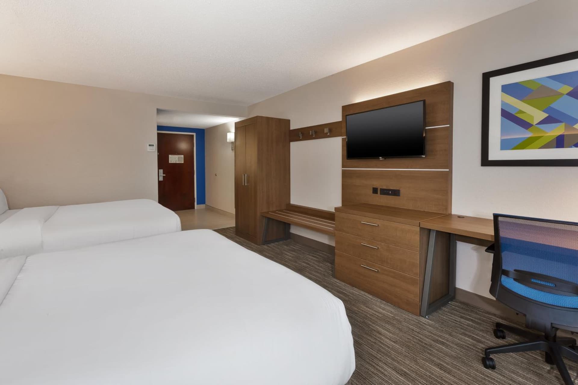 Holiday Inn Express & Suites Chesapeake by IHG gallery photo in Chesapeake, VA — image 22