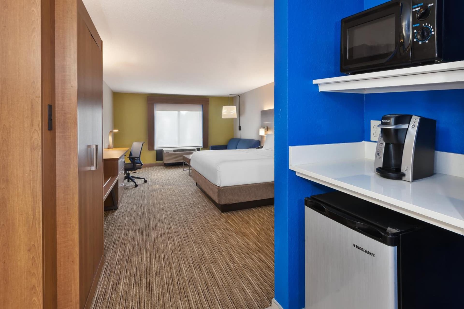 Holiday Inn Express & Suites Chesapeake by IHG gallery photo in Chesapeake, VA — image 13