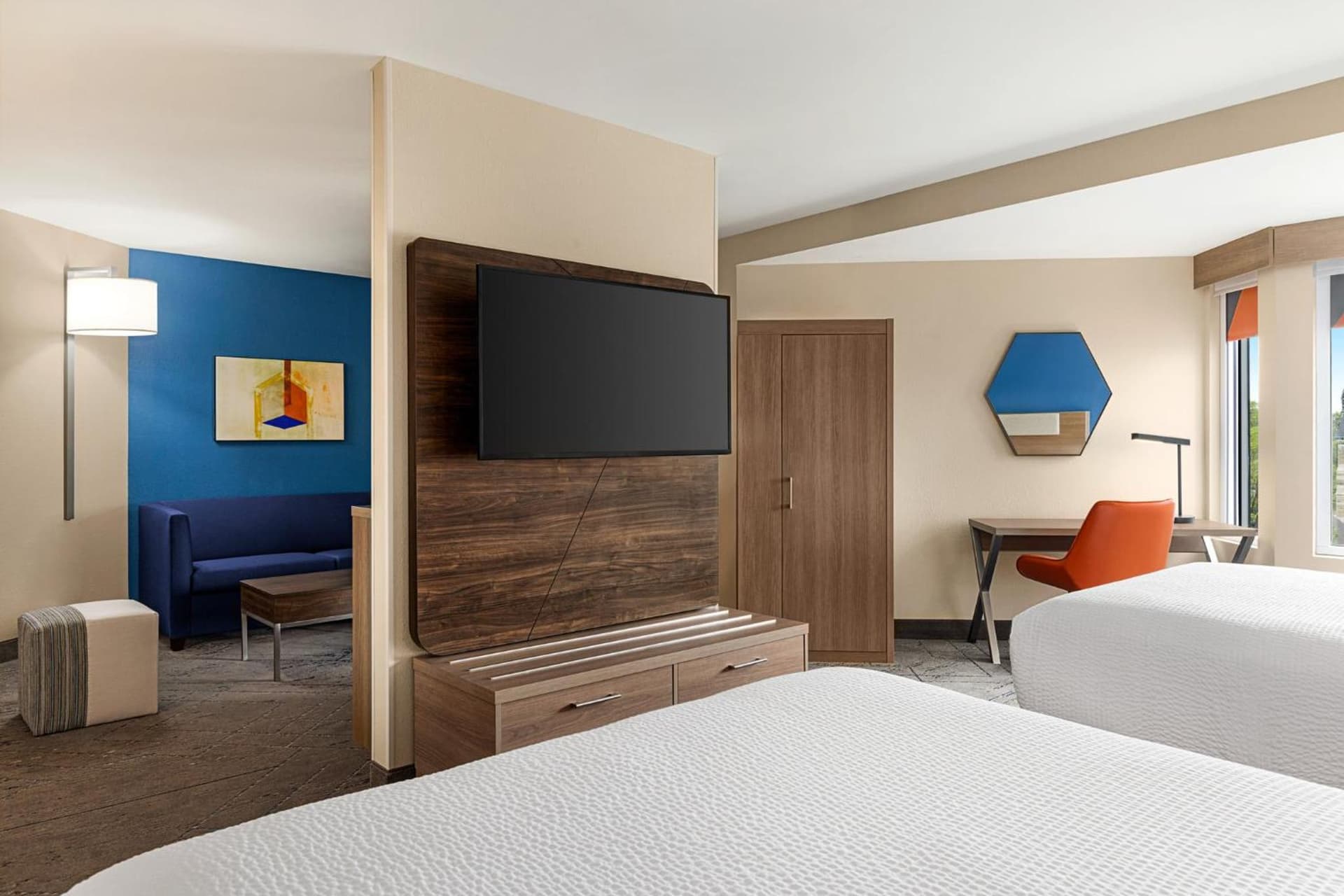 Holiday Inn Express & Suites Evansville Downtown by IHG gallery photo in Evansville, IN — image 45