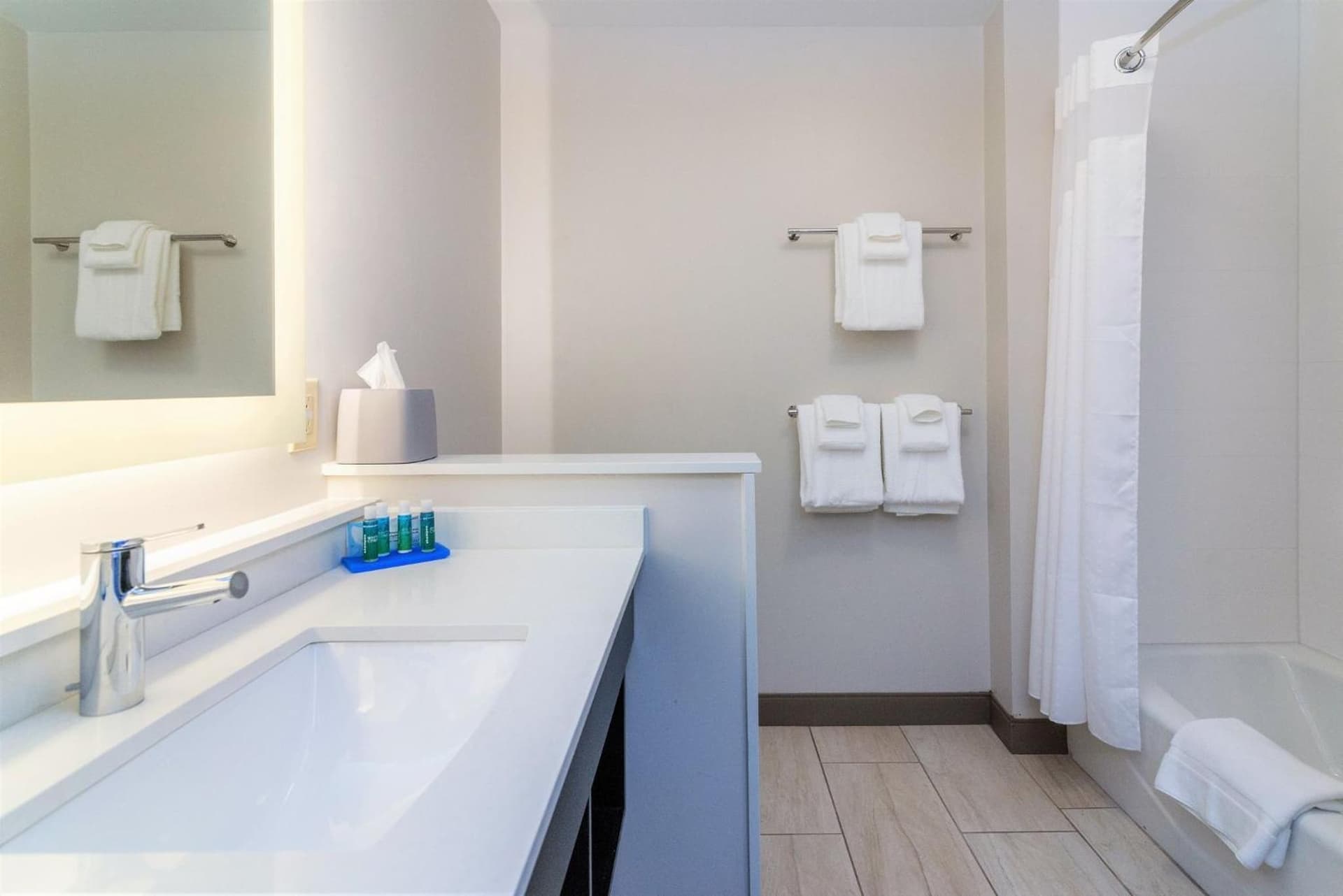 Holiday Inn Express & Suites Allen Park by IHG gallery photo in Allen Park, MI — image 9