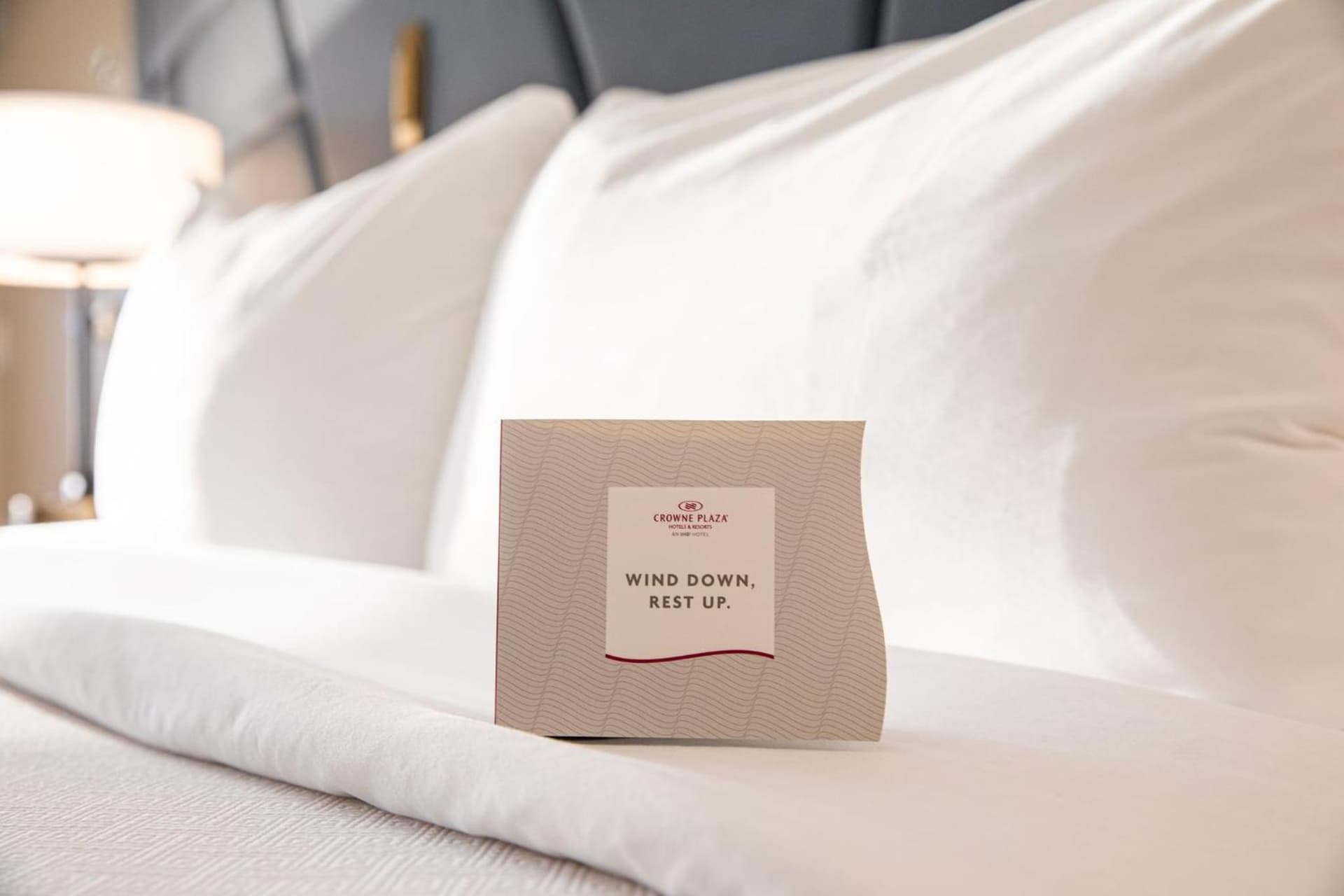 Crowne Plaza Providence-Warwick (Airport) by IHG gallery photo in Warwick, RI — image 27