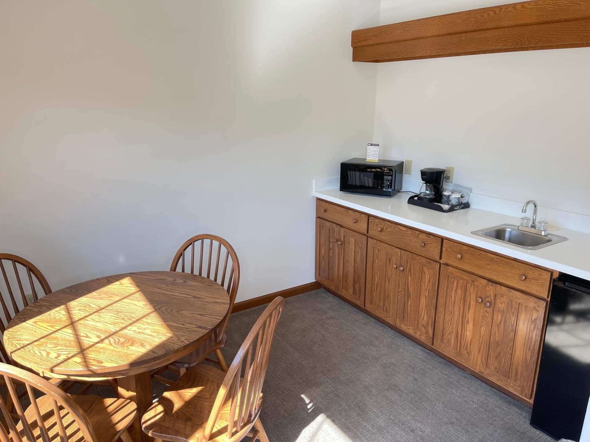 Farmstead Inn and Conference Center gallery photo in Shipshewana, IN — image 24