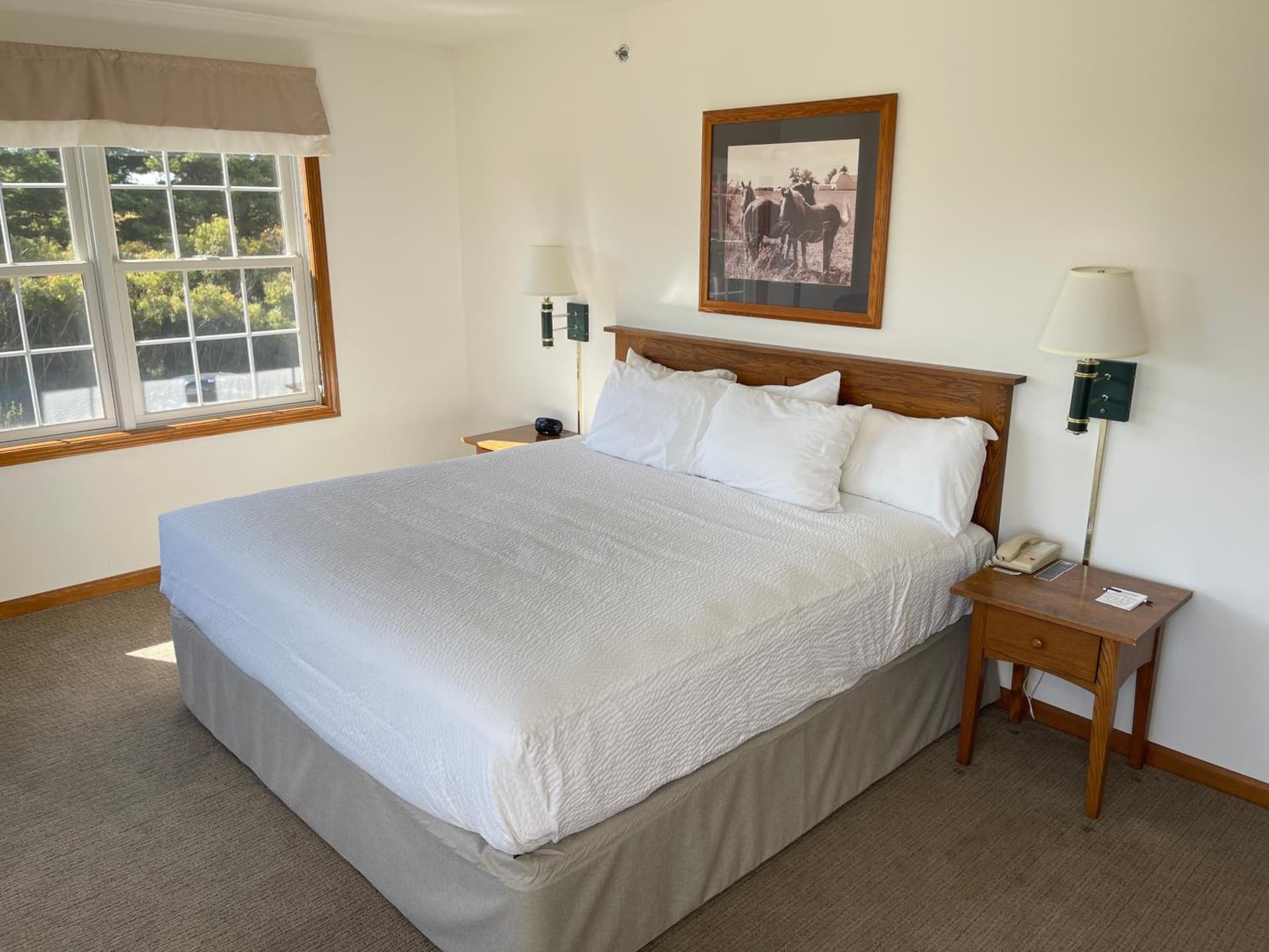 Farmstead Inn and Conference Center gallery photo in Shipshewana, IN — image 37