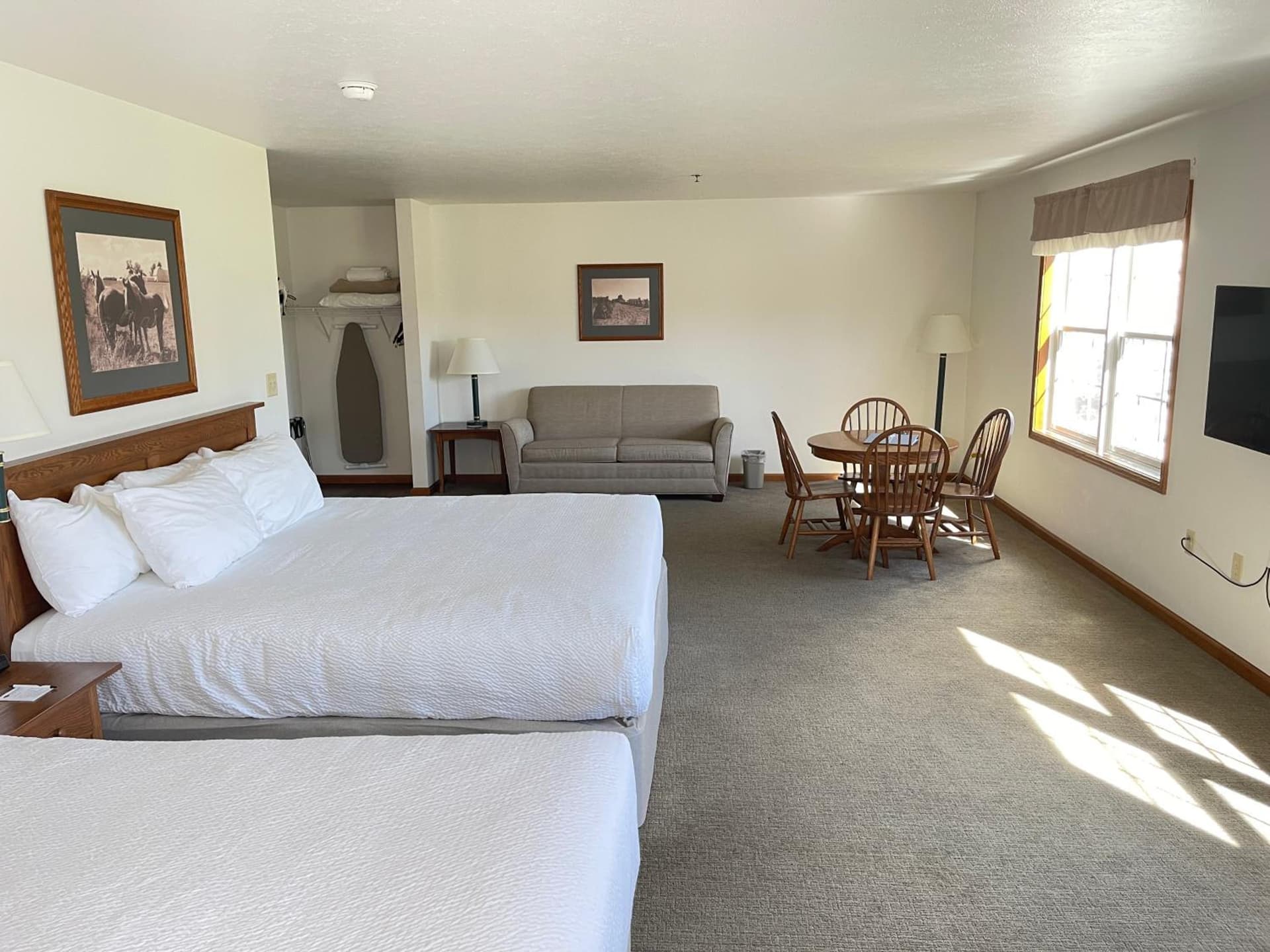 Farmstead Inn and Conference Center gallery photo in Shipshewana, IN — image 5