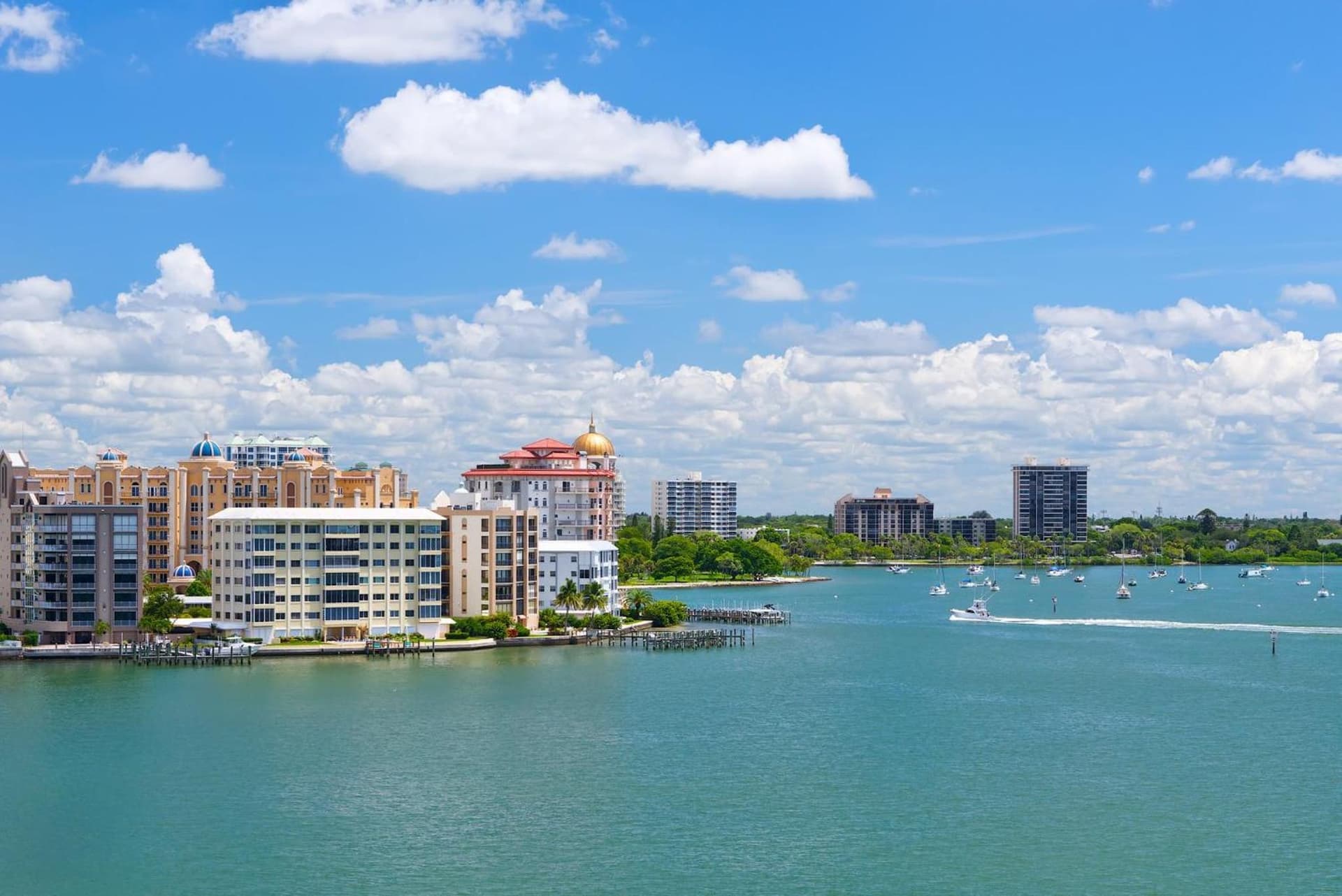 voco Sarasota by IHG gallery photo in Sarasota, FL — image 10