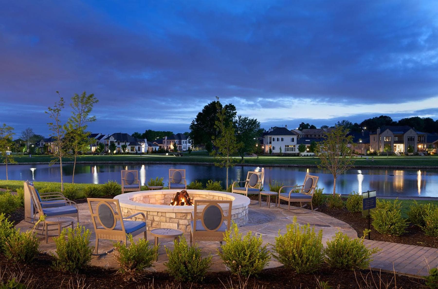 The Inn at Meadowbrook gallery photo in Prairie Village, KS — image 13