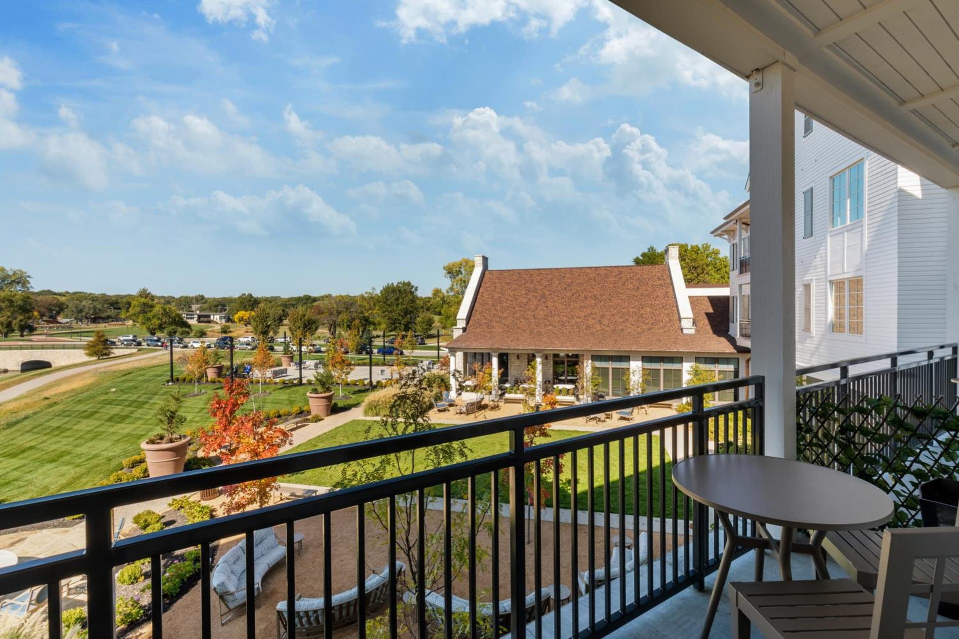The Inn at Meadowbrook gallery photo in Prairie Village, KS — image 54