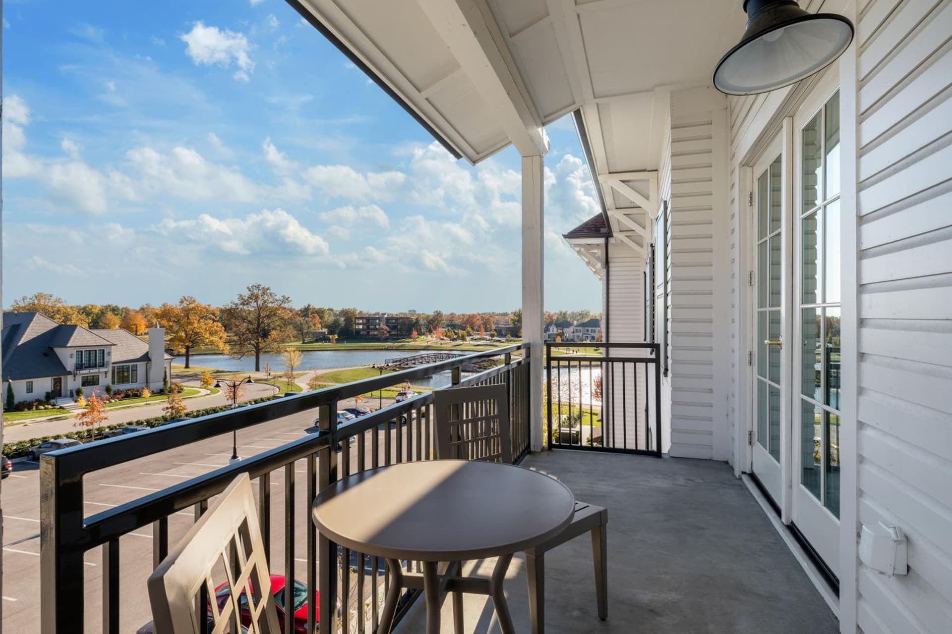 The Inn at Meadowbrook gallery photo in Prairie Village, KS — image 26