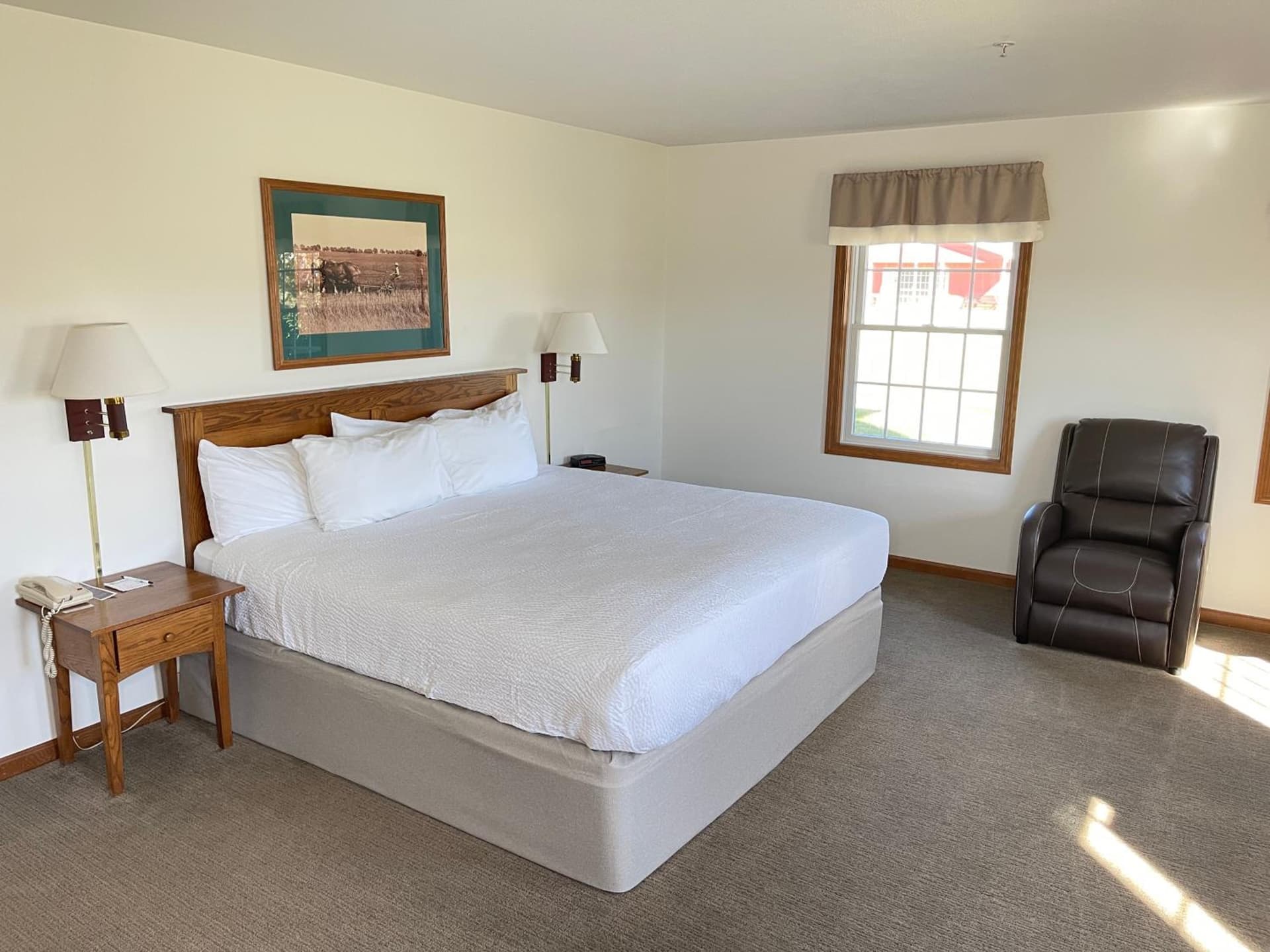 Farmstead Inn and Conference Center gallery photo in Shipshewana, IN — image 27