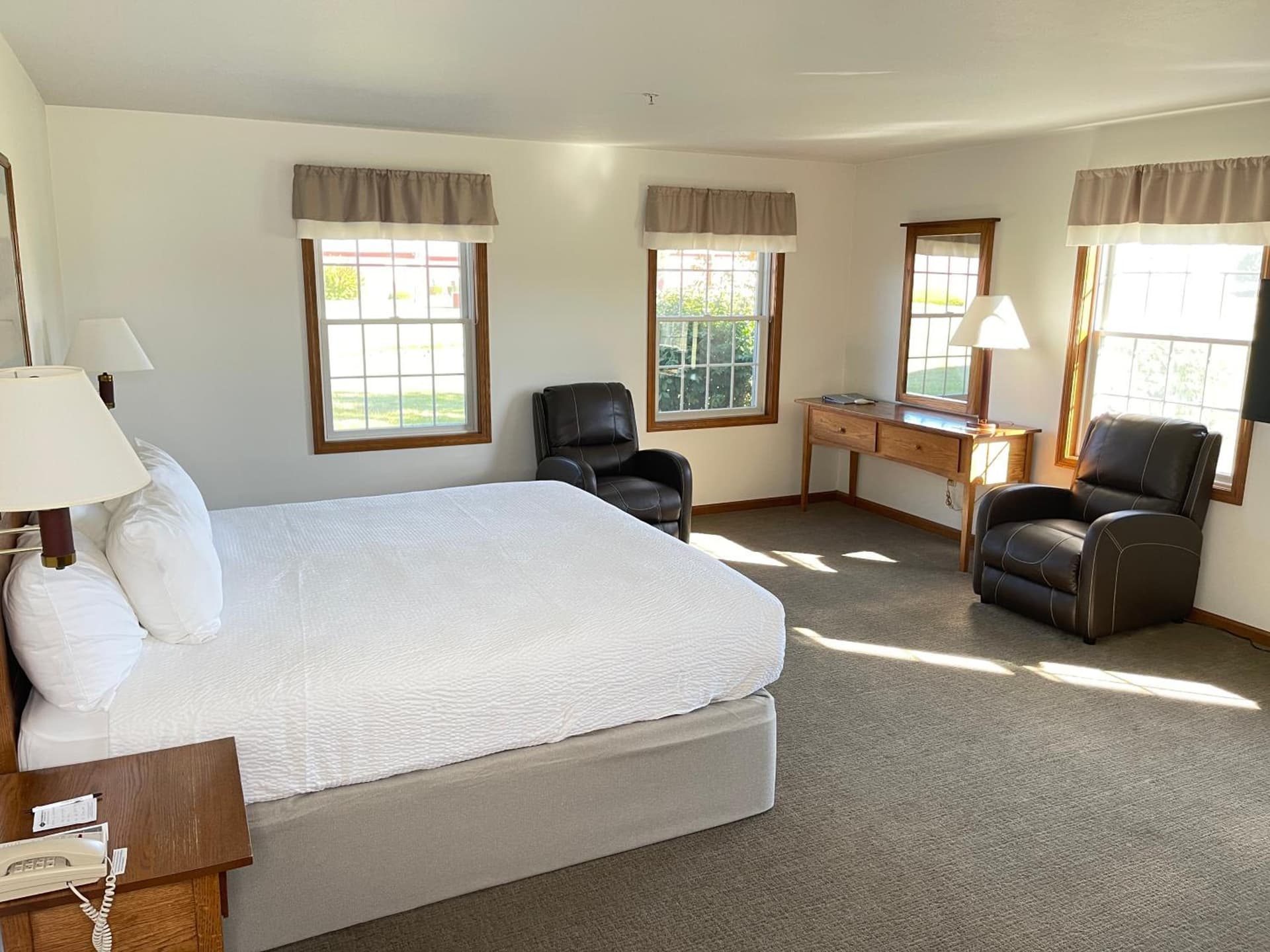 Farmstead Inn and Conference Center gallery photo in Shipshewana, IN — image 75