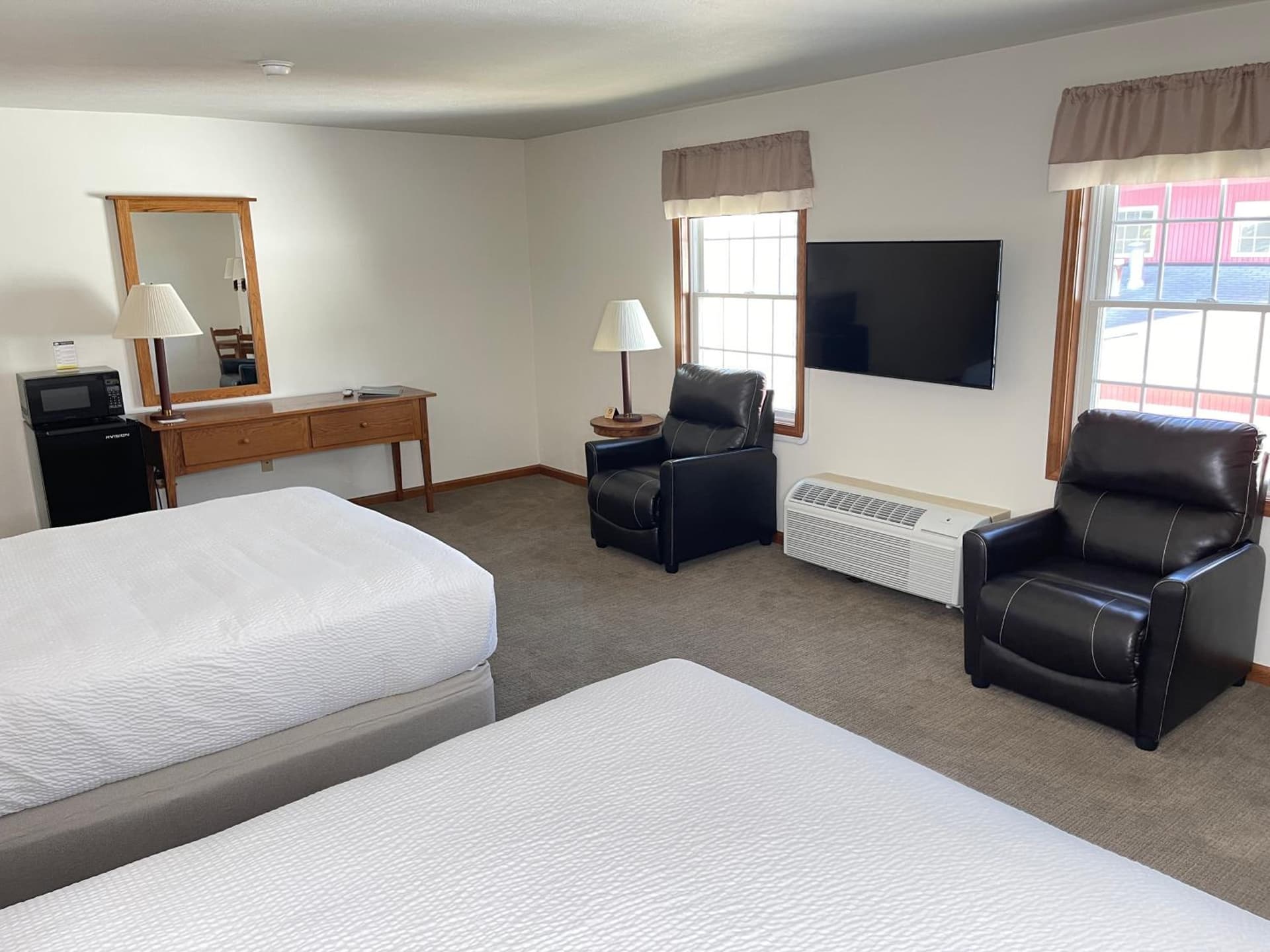 Farmstead Inn and Conference Center gallery photo in Shipshewana, IN — image 19