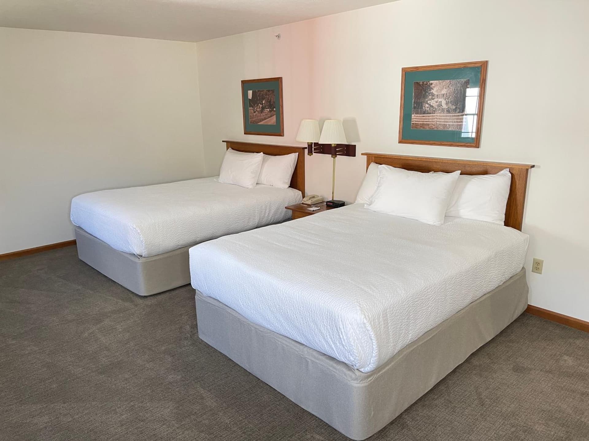 Farmstead Inn and Conference Center gallery photo in Shipshewana, IN — image 26