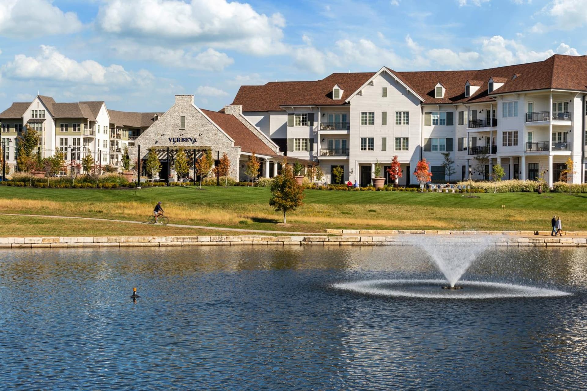 The Inn at Meadowbrook featured exterior or lobby in Prairie Village, KS — similar hotel