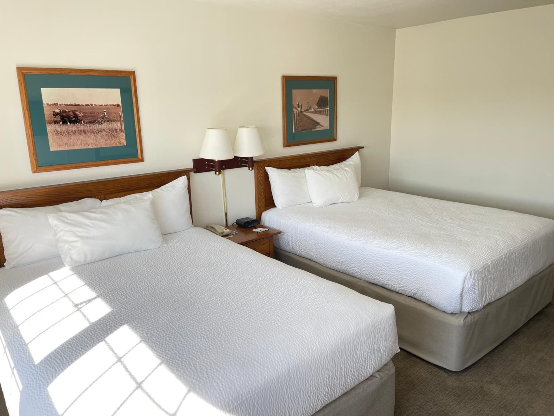 Farmstead Inn and Conference Center gallery photo in Shipshewana, IN — image 59