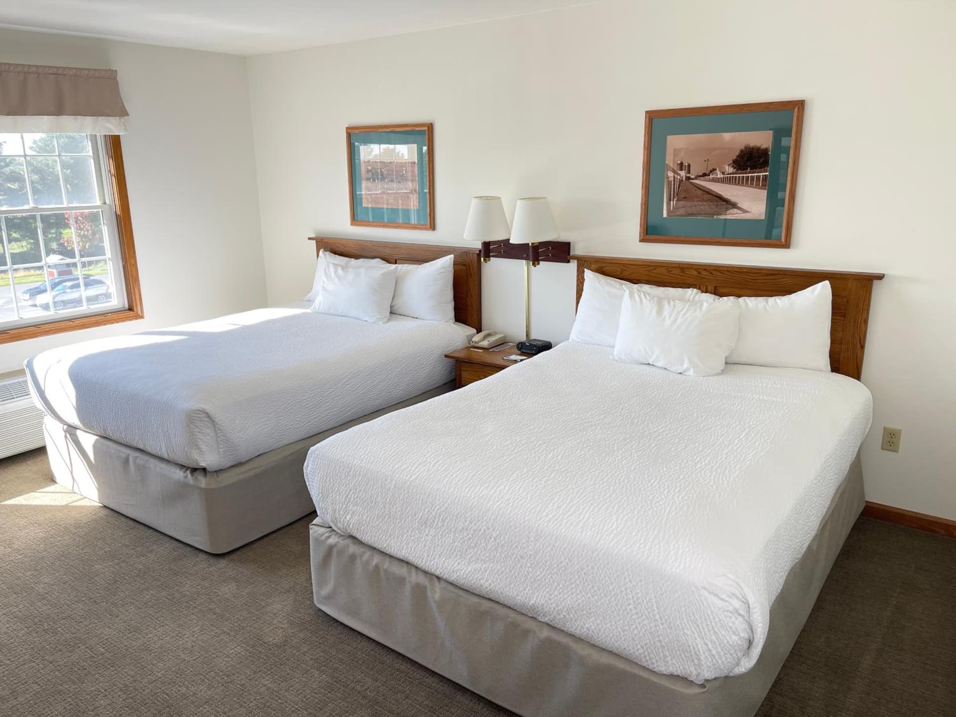 Farmstead Inn and Conference Center gallery photo in Shipshewana, IN — image 55