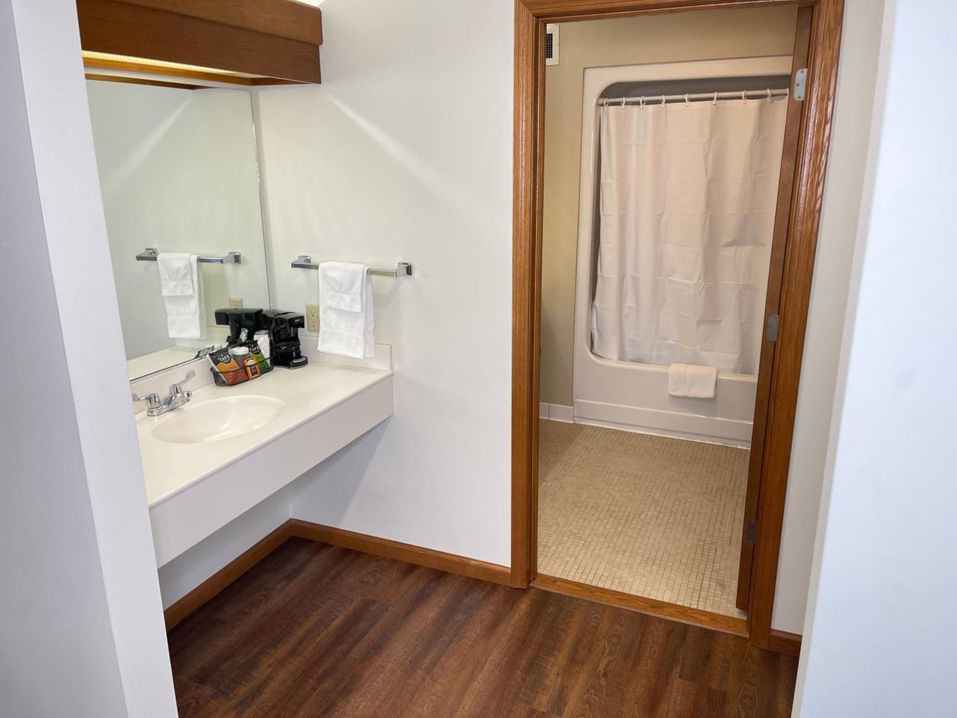 Farmstead Inn and Conference Center gallery photo in Shipshewana, IN — image 35