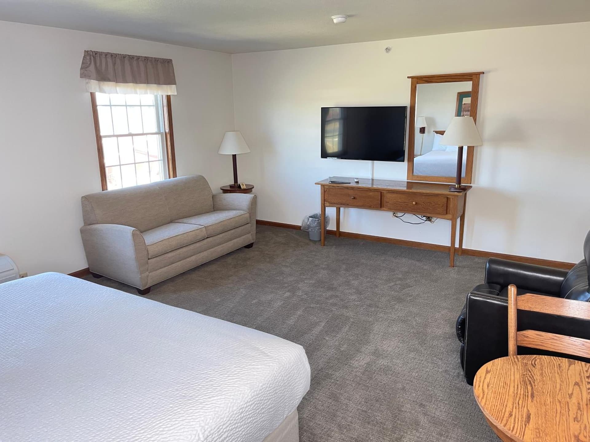 Farmstead Inn and Conference Center gallery photo in Shipshewana, IN — image 58