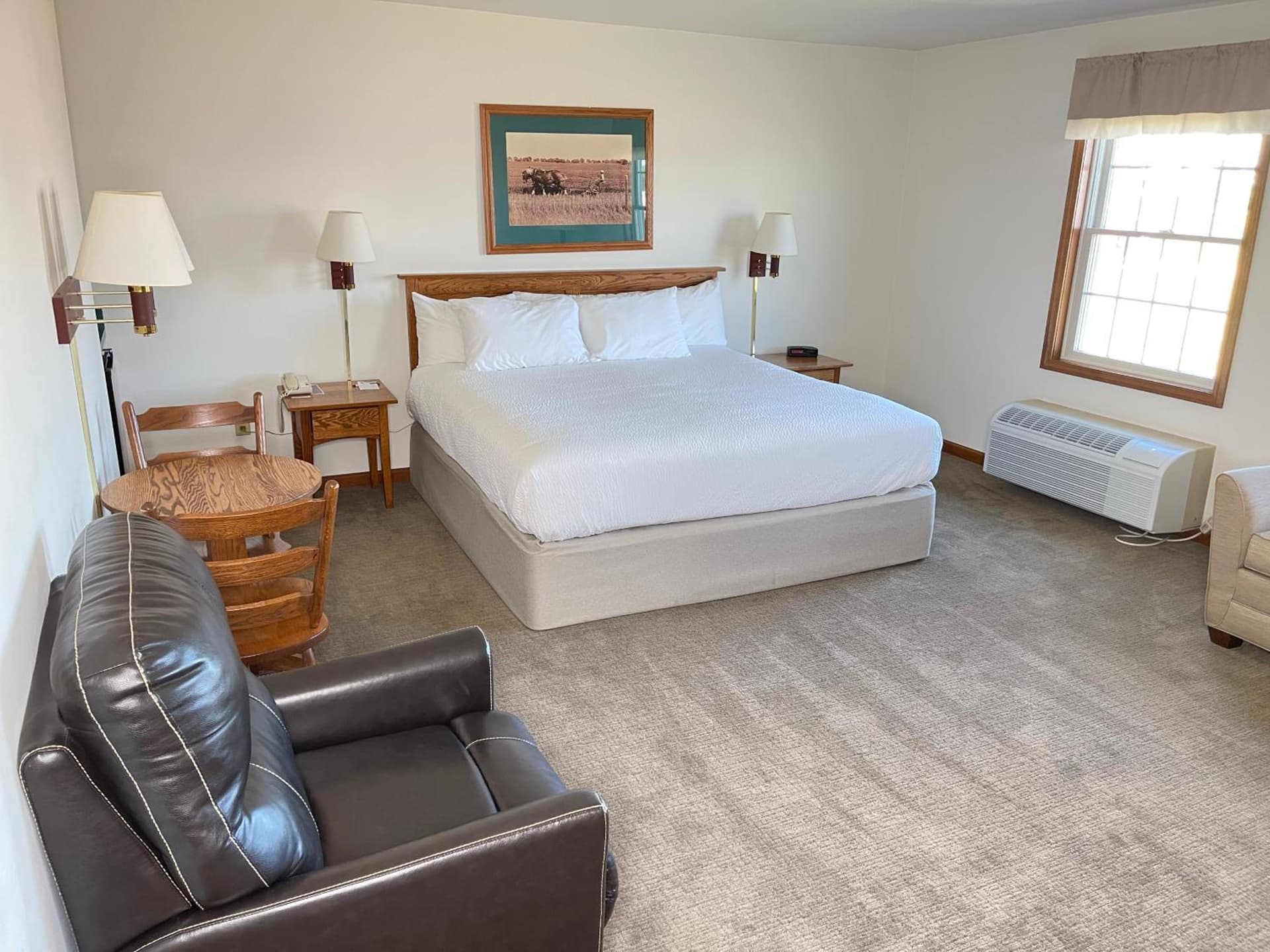 Farmstead Inn and Conference Center gallery photo in Shipshewana, IN — image 82