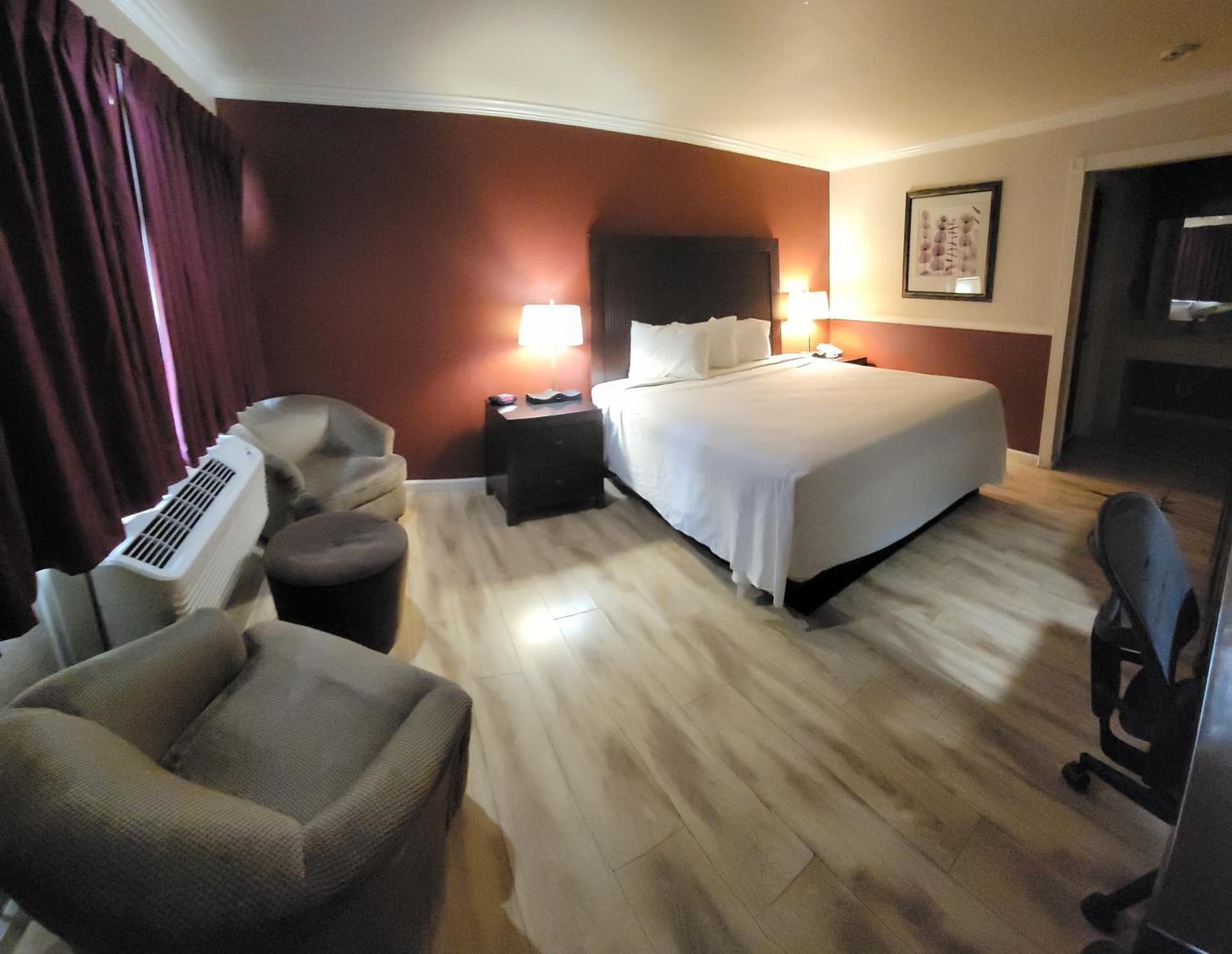 Mission Inn and Suites gallery photo in Hayward, CA — image 33