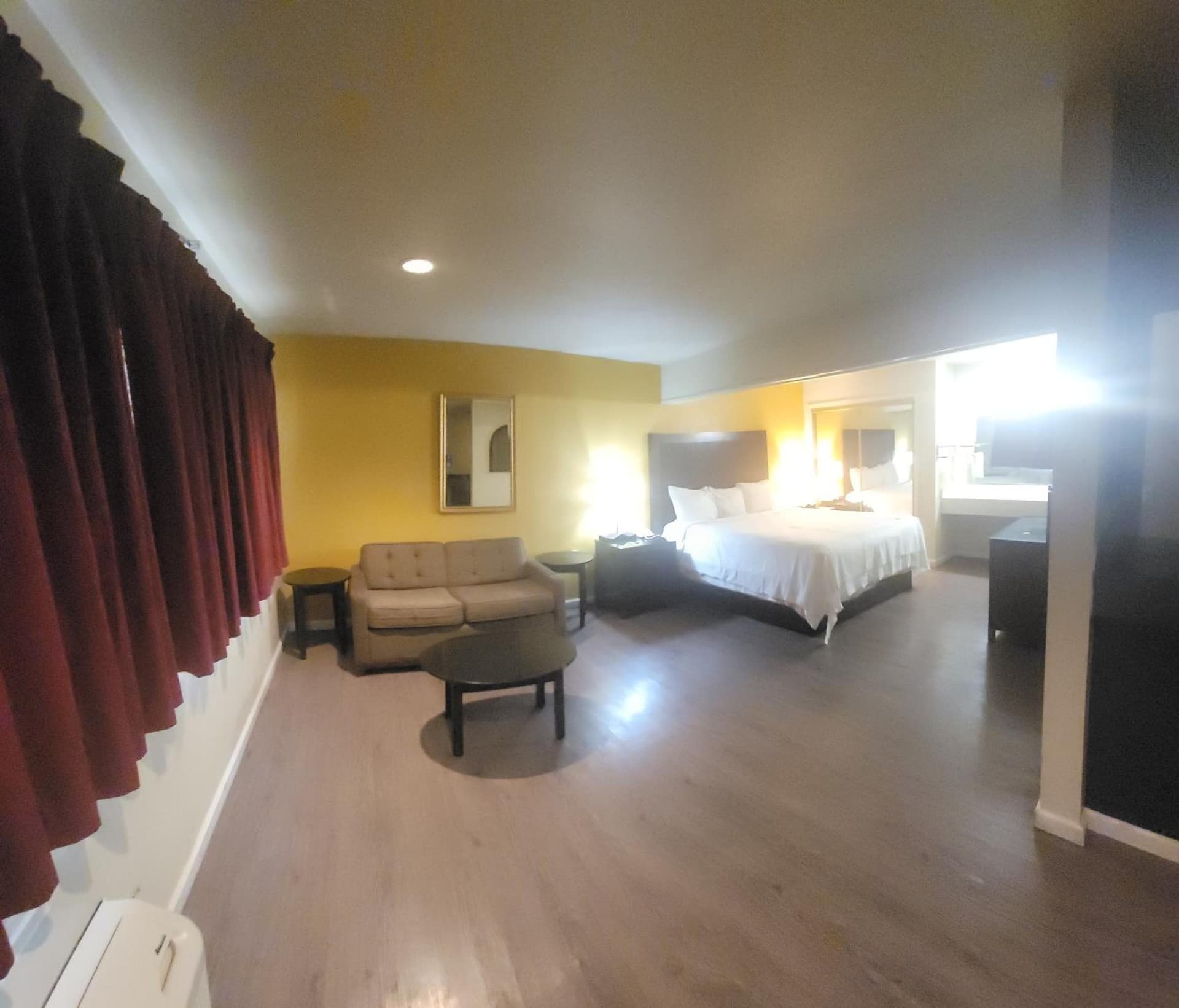 Mission Inn and Suites gallery photo in Hayward, CA — image 9