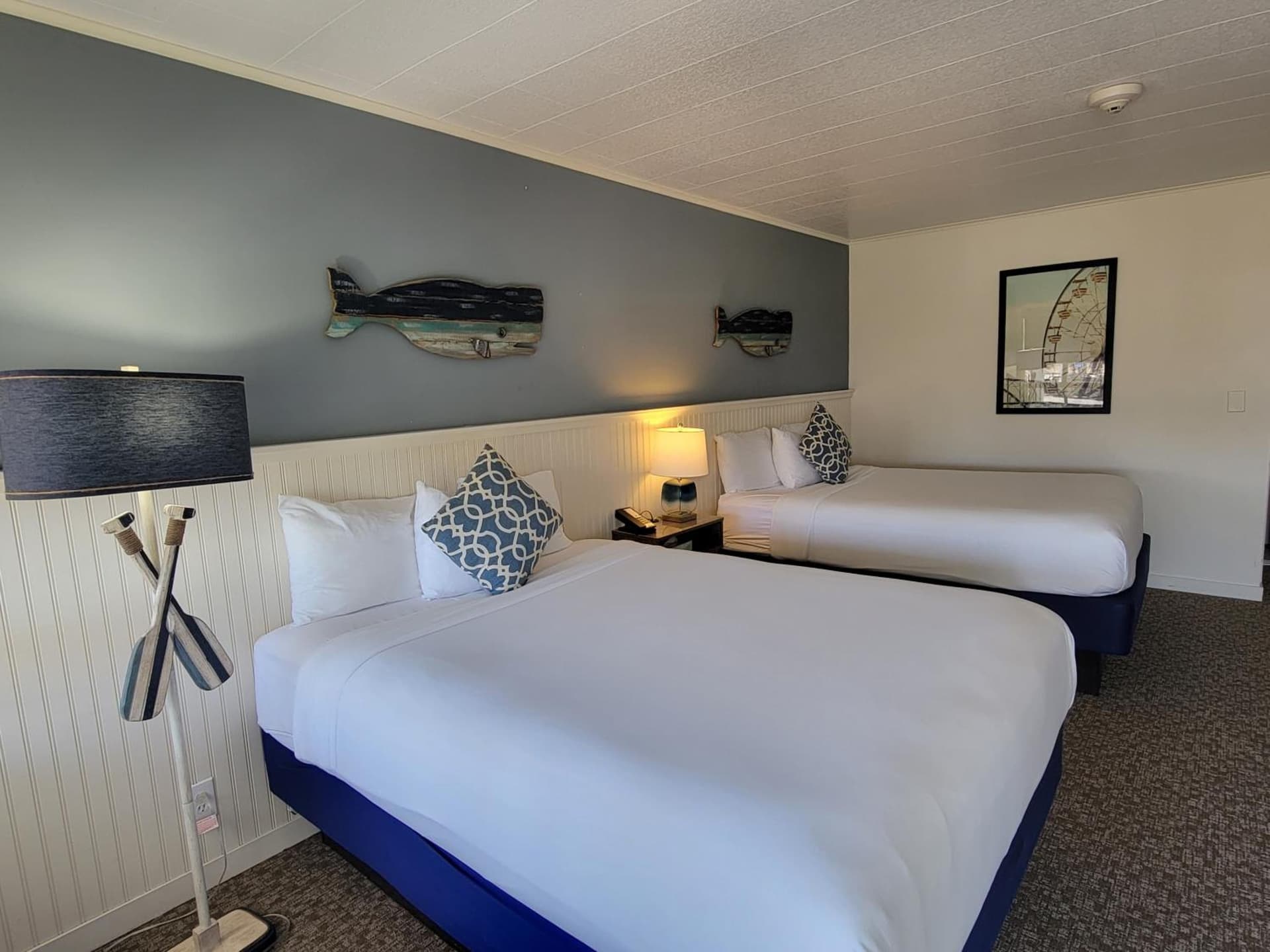 Circle Hotel Fairfield interior in Fairfield — gallery photo 2