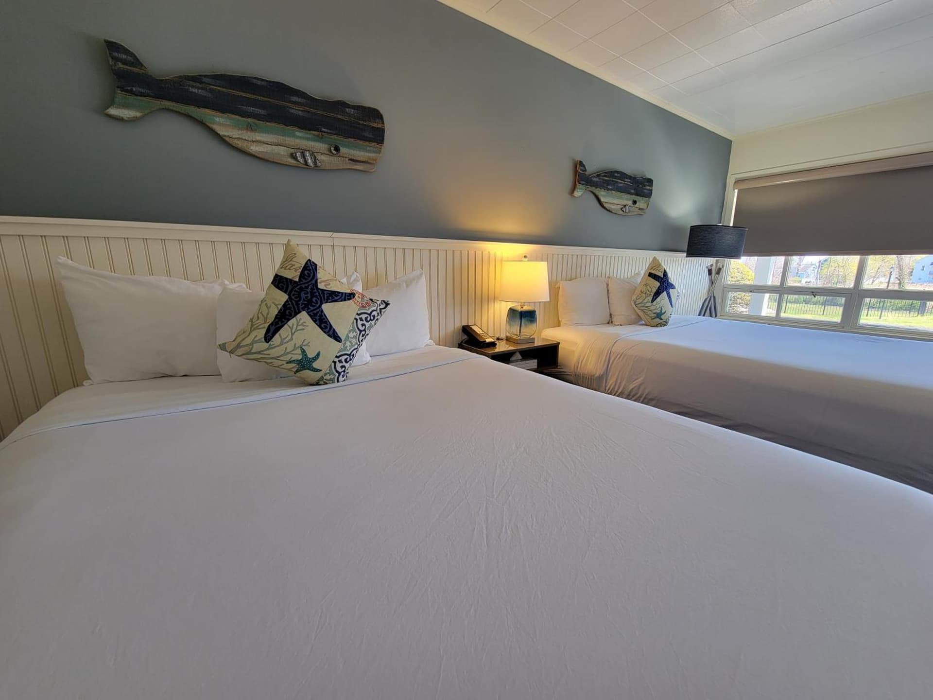 Circle Hotel Fairfield property views in Fairfield — gallery photo 3