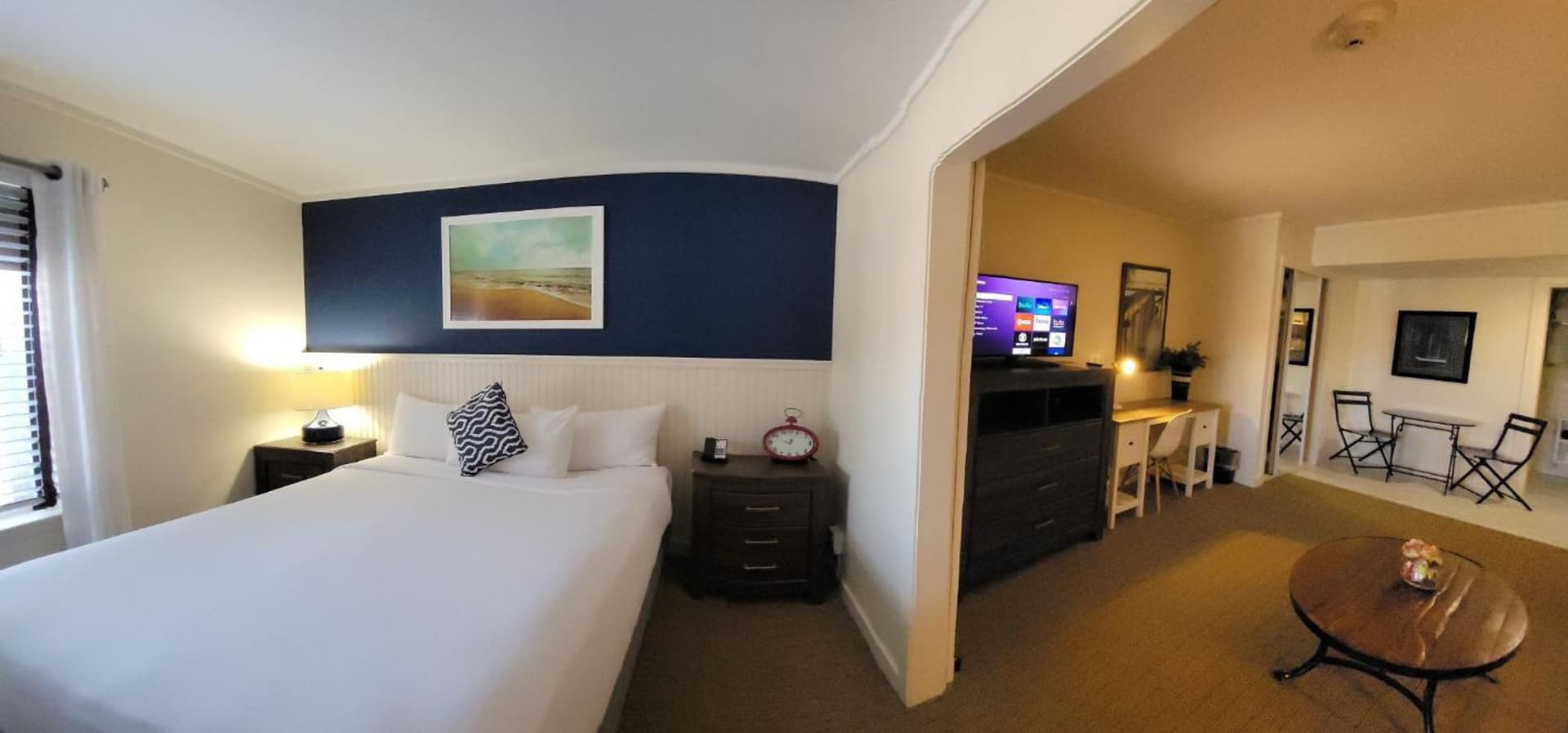 Circle Hotel Fairfield gallery photo in Fairfield — image 32