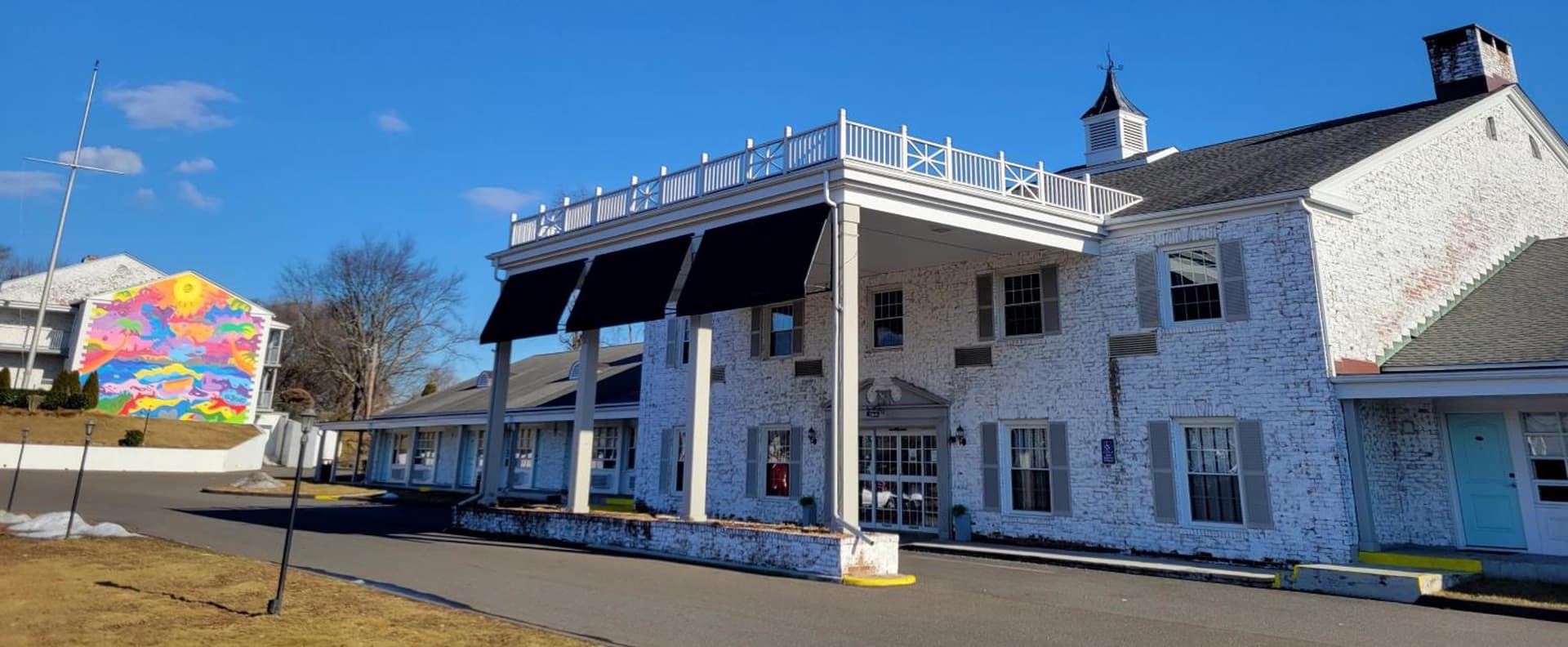 Circle Hotel Fairfield — hotel in Fairfield, California